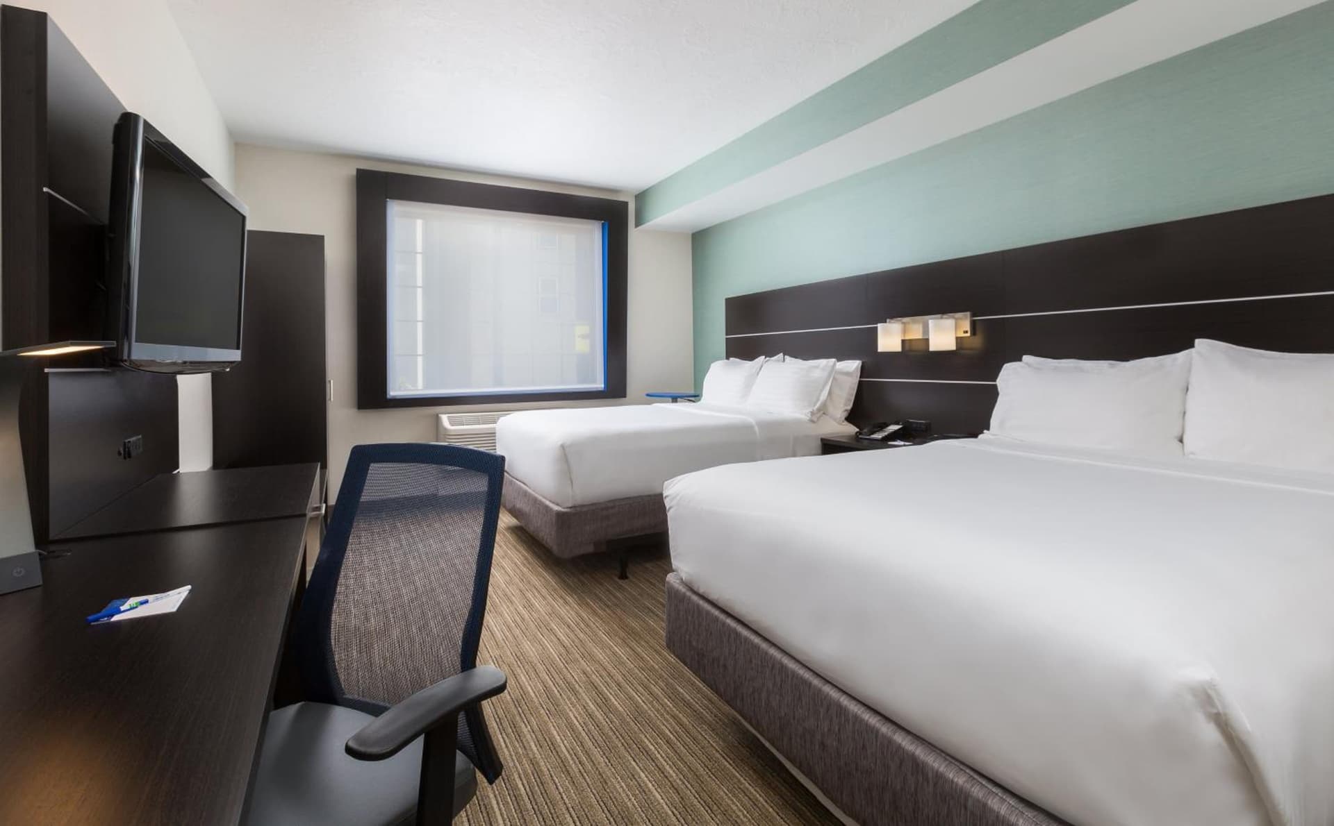 Holiday Inn Express Hotel & Suites Eugene Downtown - University by IHG gallery photo in Eugene, OR — image 13