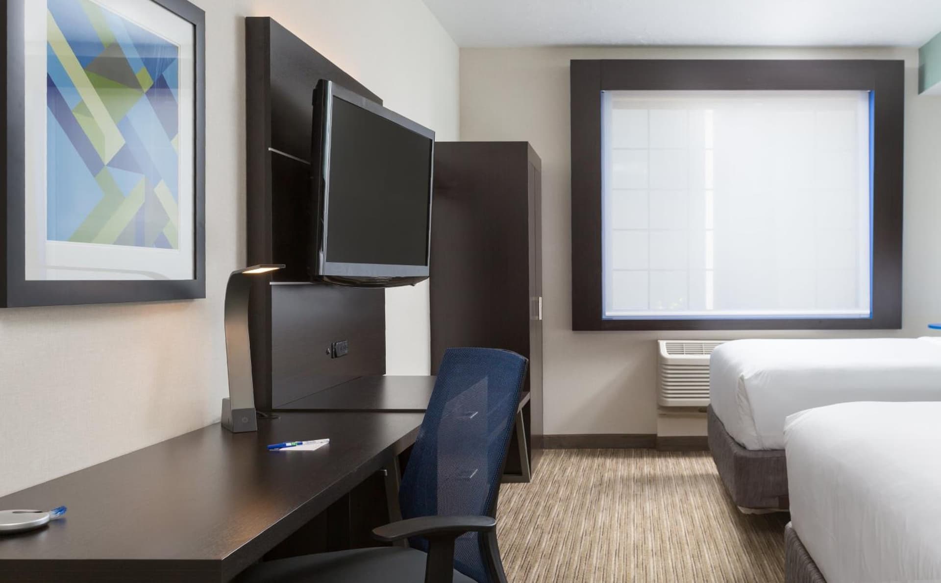 Holiday Inn Express Hotel & Suites Eugene Downtown - University by IHG gallery photo in Eugene, OR — image 42