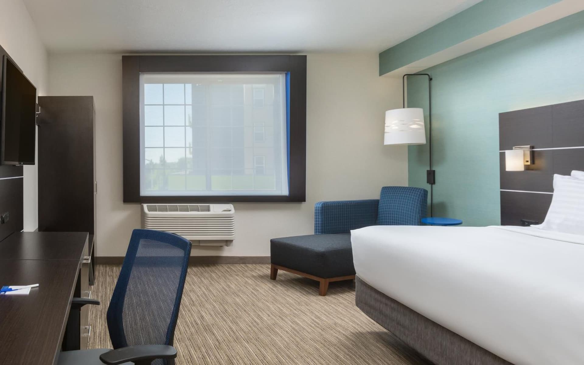 Holiday Inn Express Hotel & Suites Eugene Downtown - University by IHG gallery photo in Eugene, OR — image 59