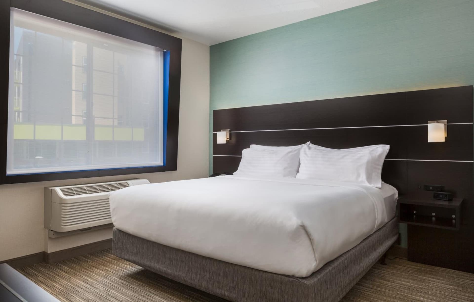 Holiday Inn Express Hotel & Suites Eugene Downtown - University by IHG gallery photo in Eugene, OR — image 47