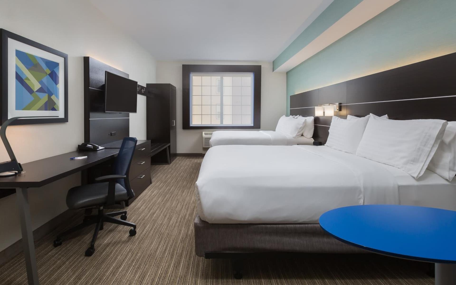 Holiday Inn Express Hotel & Suites Eugene Downtown - University by IHG gallery photo in Eugene, OR — image 20