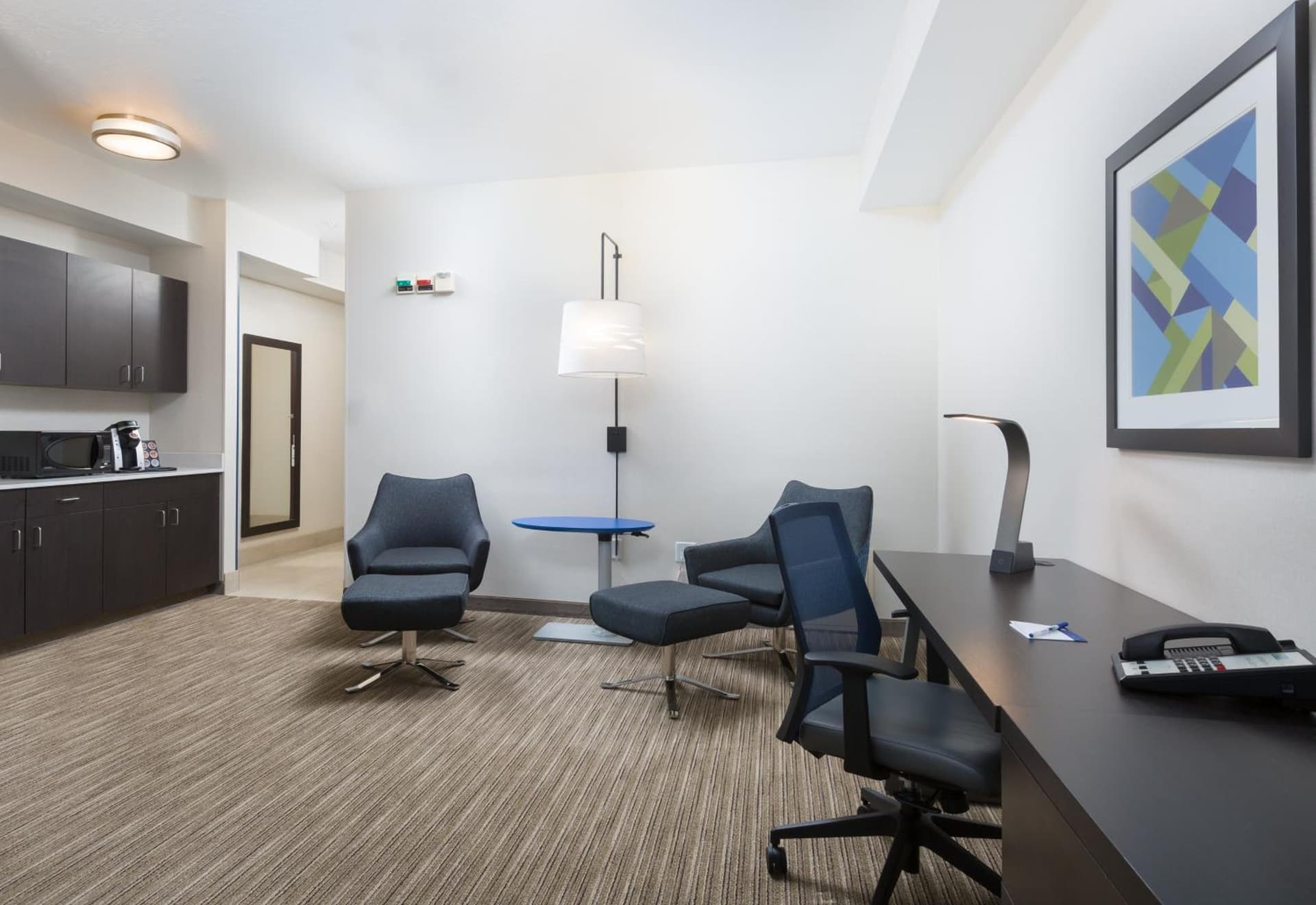 Holiday Inn Express Hotel & Suites Eugene Downtown - University by IHG gallery photo in Eugene, OR — image 40