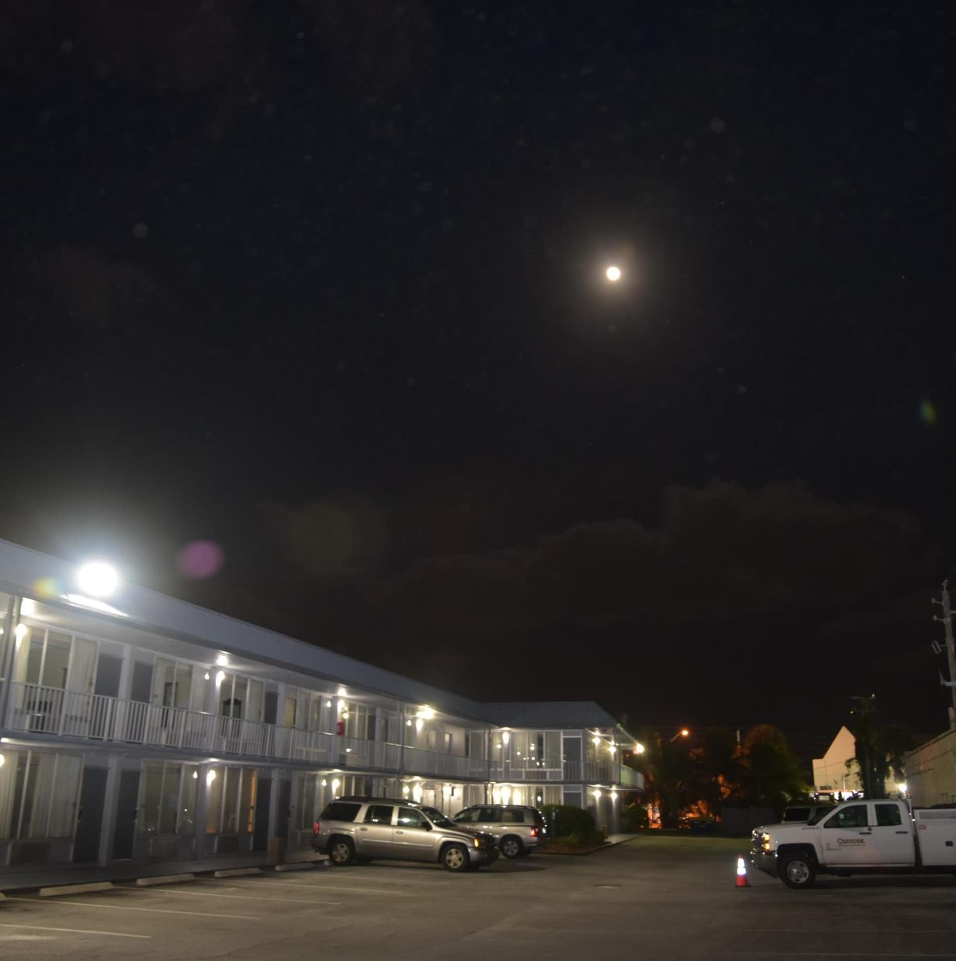 Days Inn by Wyndham Stuart gallery photo in Stuart, FL — image 47