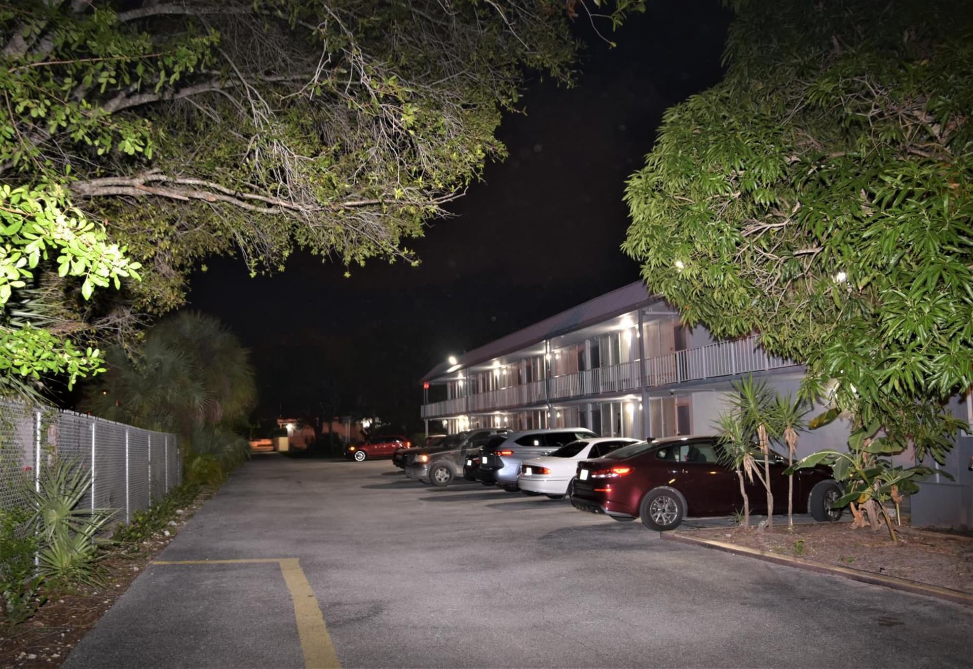 Days Inn by Wyndham Stuart gallery photo in Stuart, FL — image 46