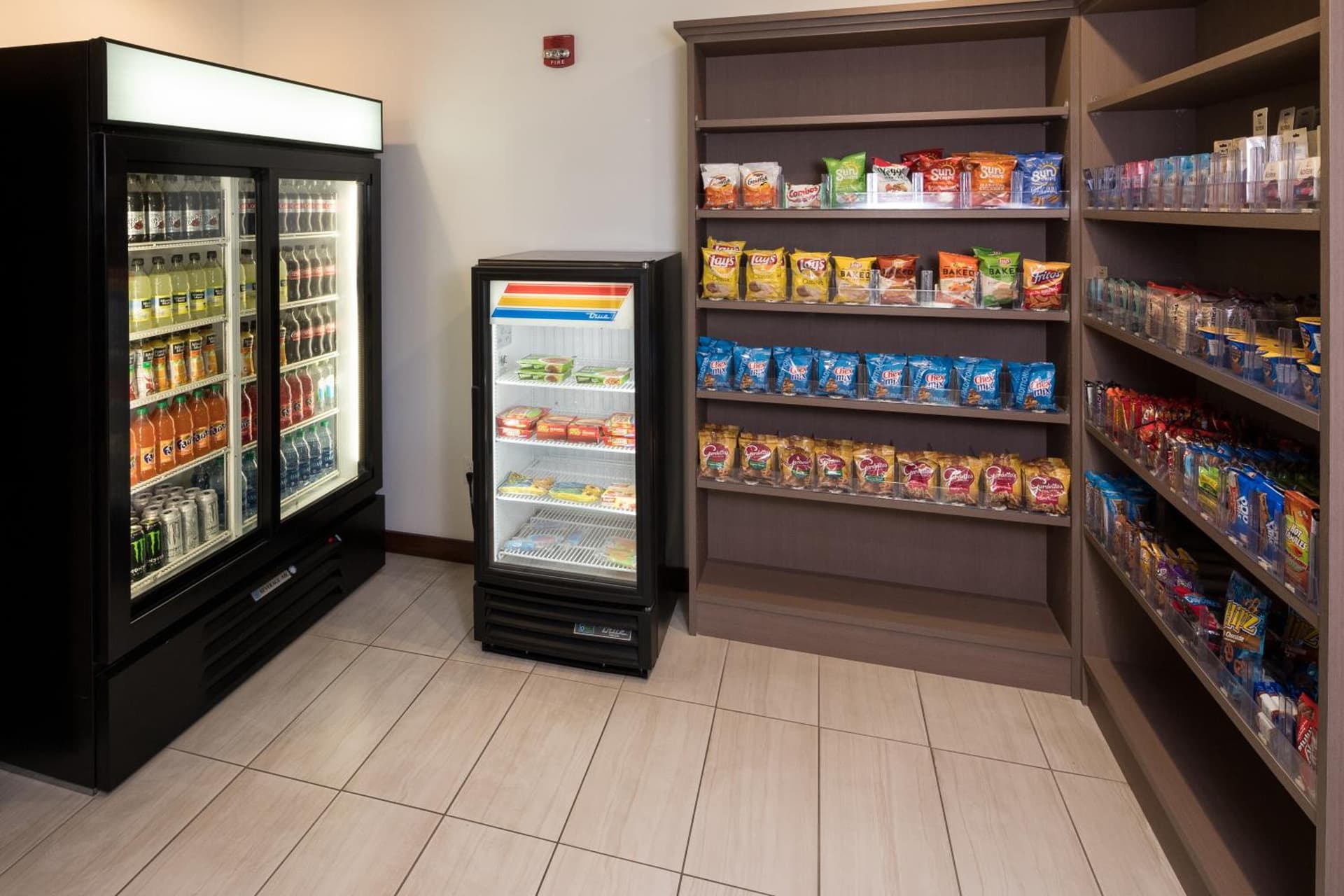 Holiday Inn Express & Suites - Michigan City by IHG gallery photo in Michigan City, IN — image 35