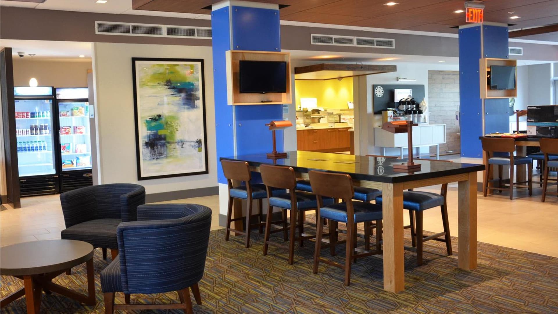 Holiday Inn Express & Suites - Jacksonville W - I295 and I10 by IHG gallery photo in Jacksonville, FL — image 17