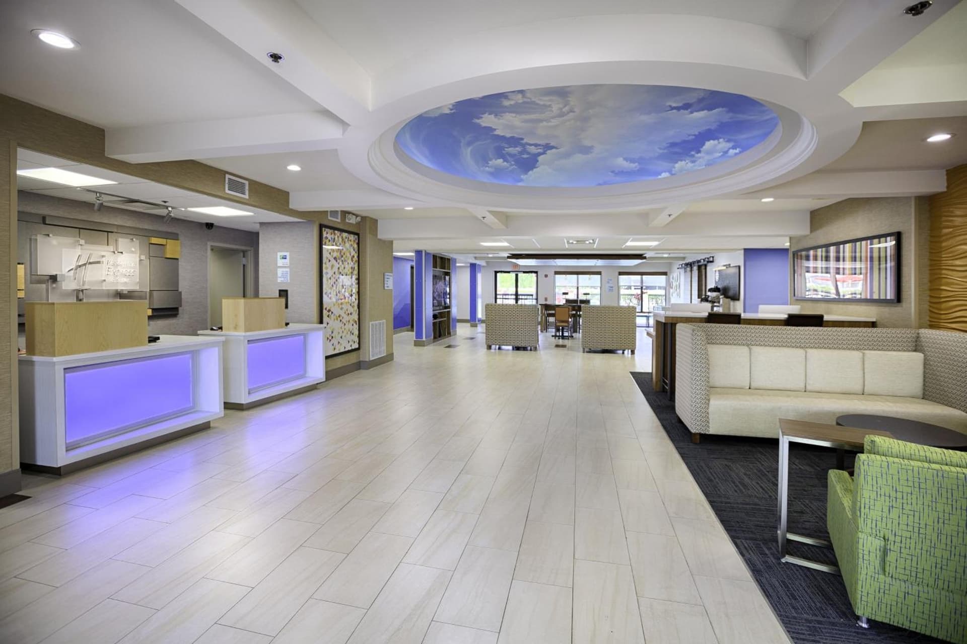 Holiday Inn Express Hotel & Suites Jacksonville-South by IHG gallery photo in Jacksonville, FL — image 16