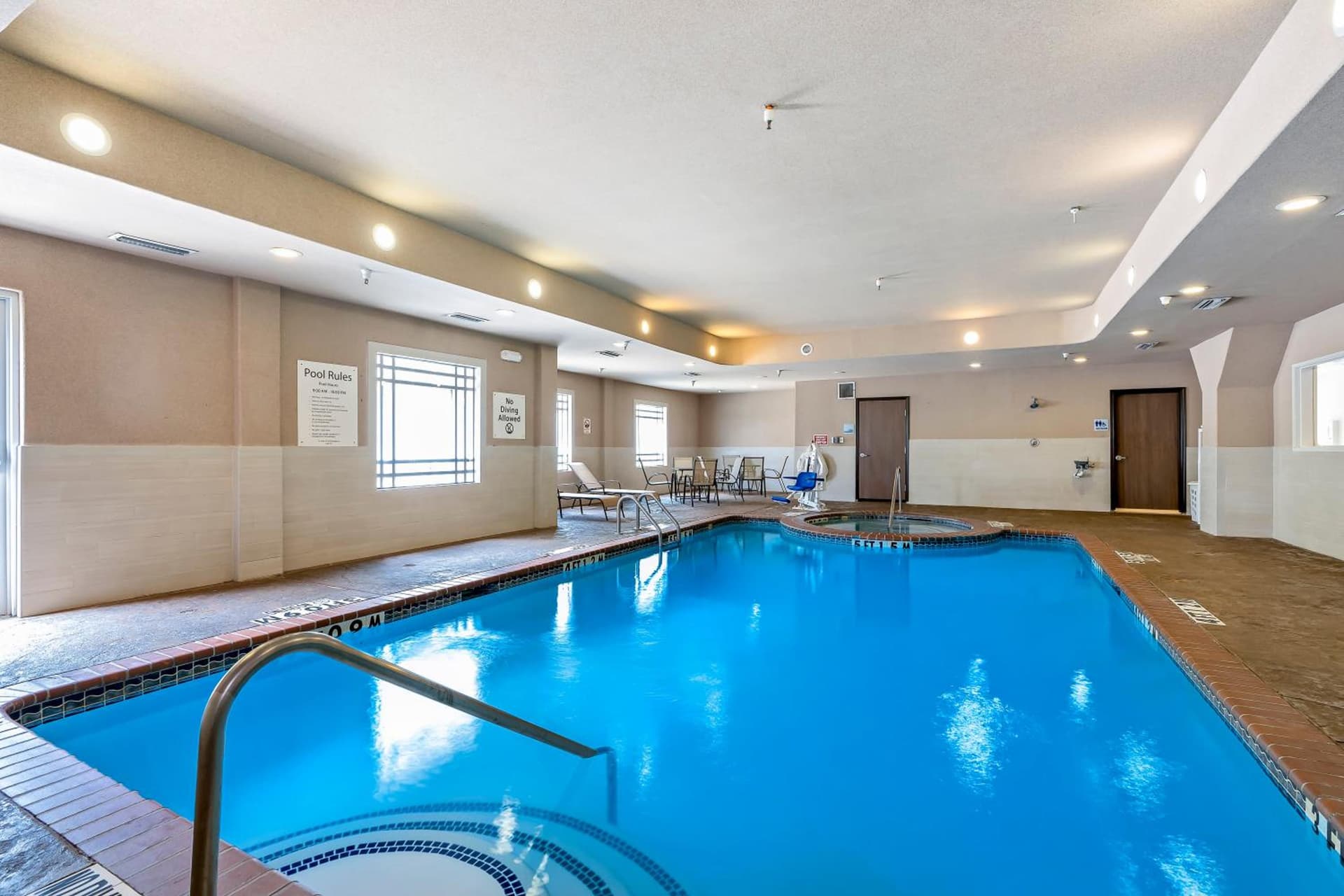 Holiday Inn Express Hotel & Suites Kilgore North by IHG gallery photo in Kilgore, TX — image 47