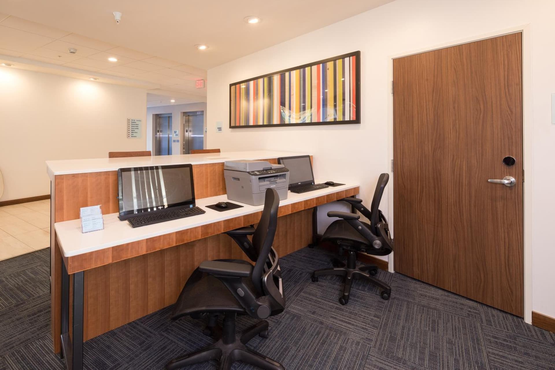 Holiday Inn Express & Suites - Kalamazoo West by IHG gallery photo in Kalamazoo, MI — image 38