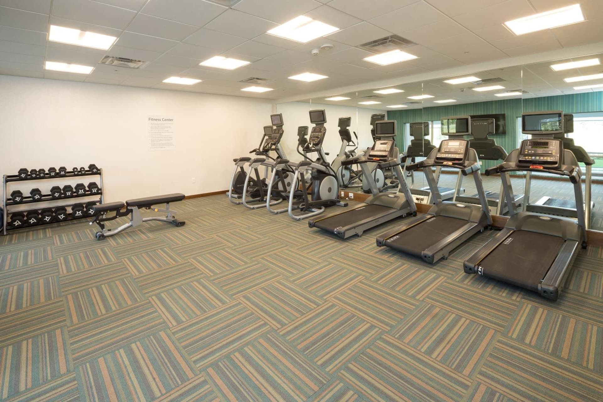 Holiday Inn Express & Suites - Kalamazoo West by IHG gallery photo in Kalamazoo, MI — image 15