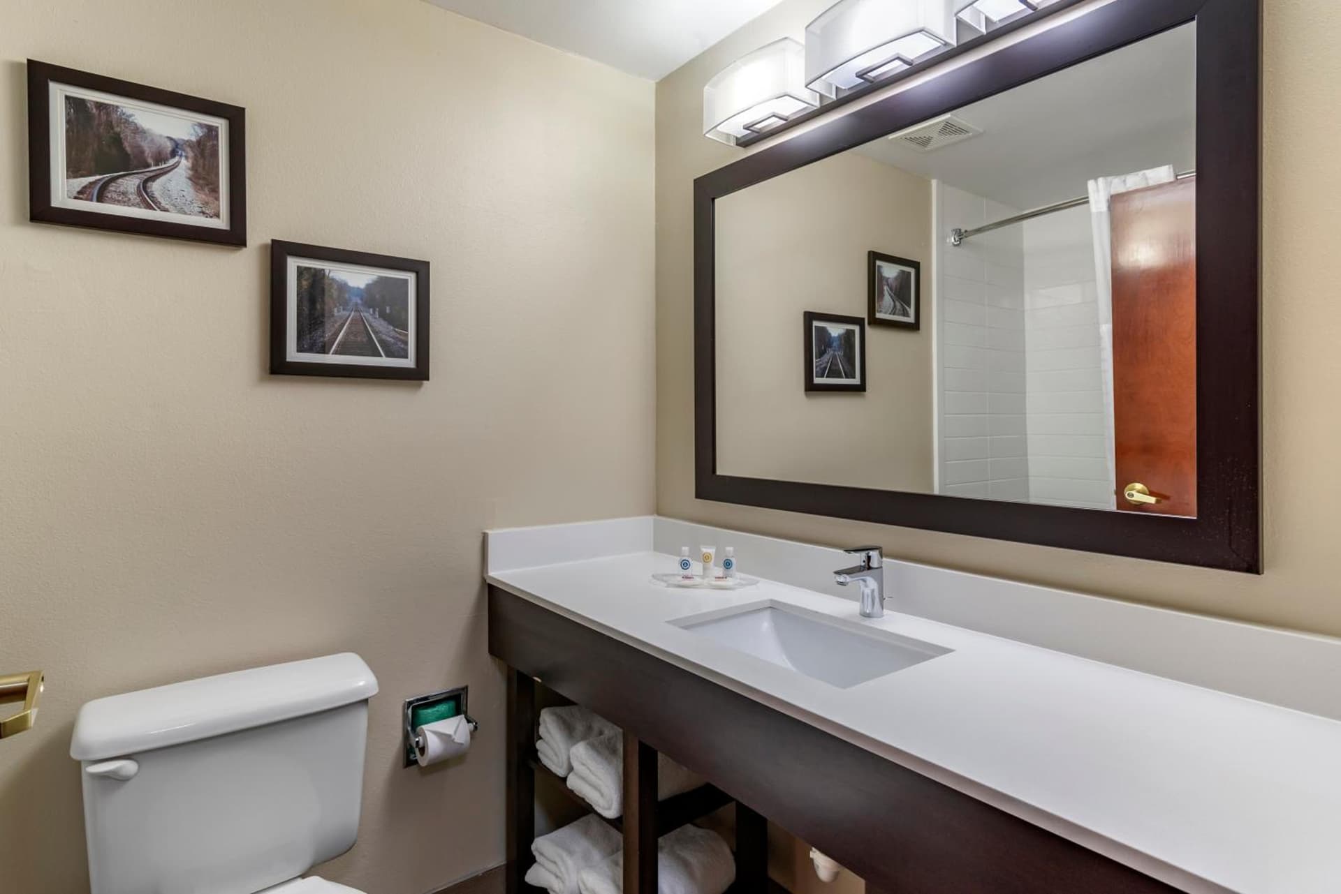 Comfort Suites near Robins Air Force Base gallery photo in Warner Robins, GA — image 40