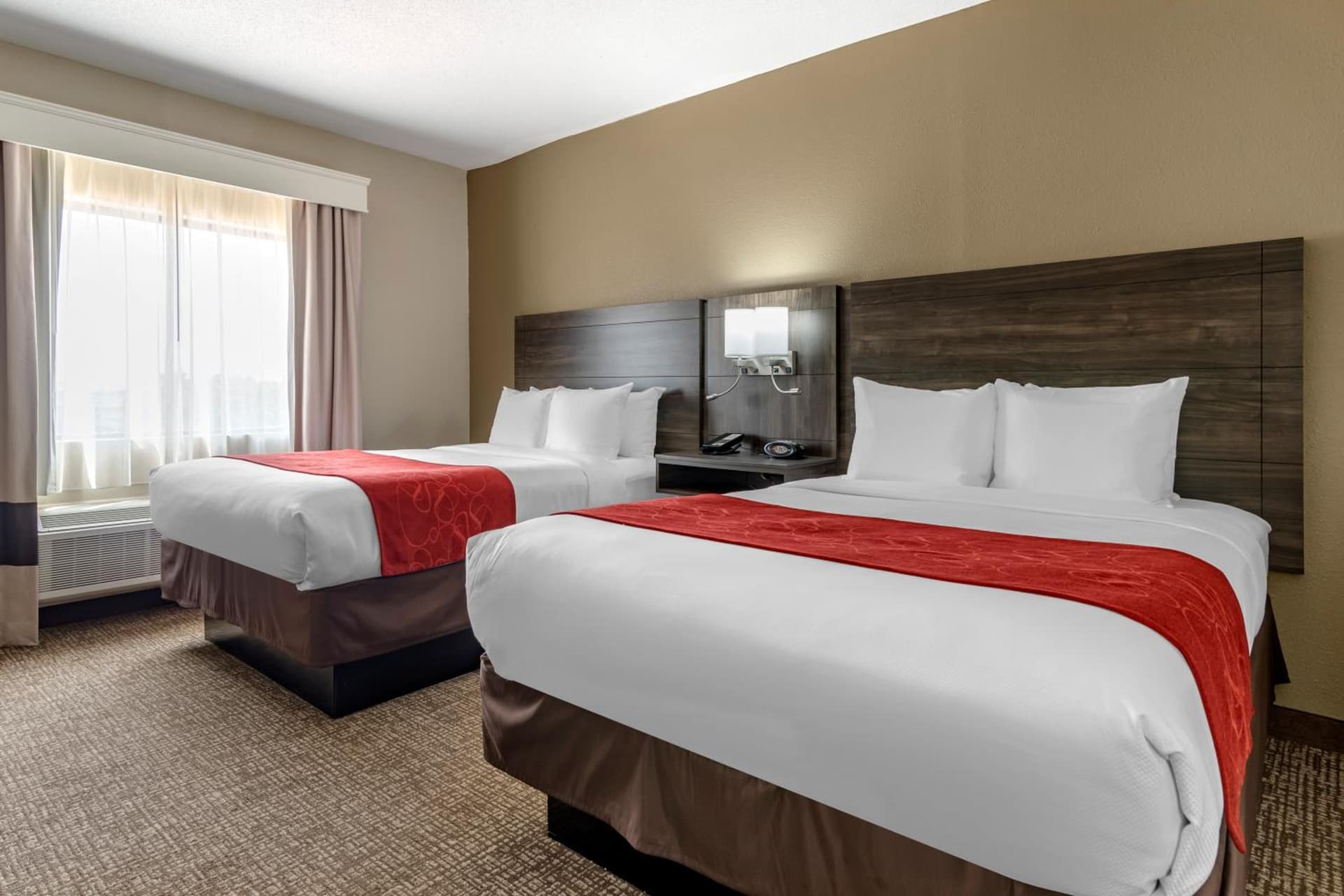 Comfort Suites near Robins Air Force Base gallery photo in Warner Robins, GA — image 51