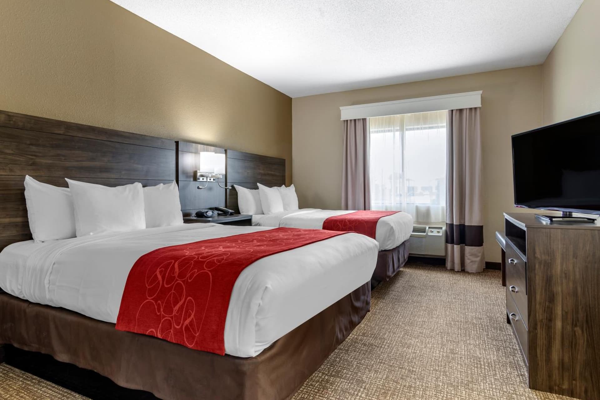 Comfort Suites near Robins Air Force Base gallery photo in Warner Robins, GA — image 20