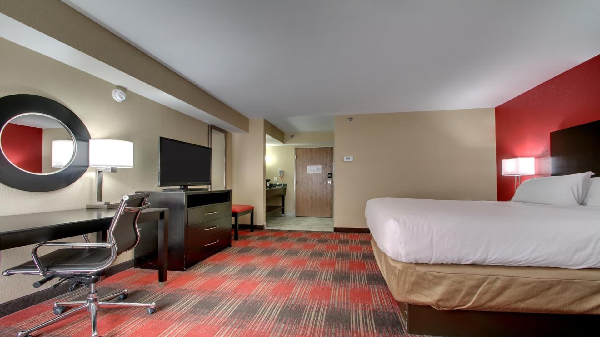 Holiday Inn Express & Suites Jackson Downtown - Coliseum by IHG gallery photo in Jackson, MS — image 15