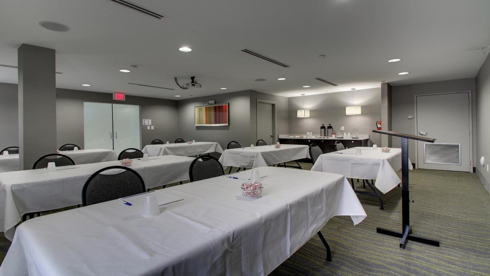 Holiday Inn Express & Suites Jackson Downtown - Coliseum by IHG gallery photo in Jackson, MS — image 69