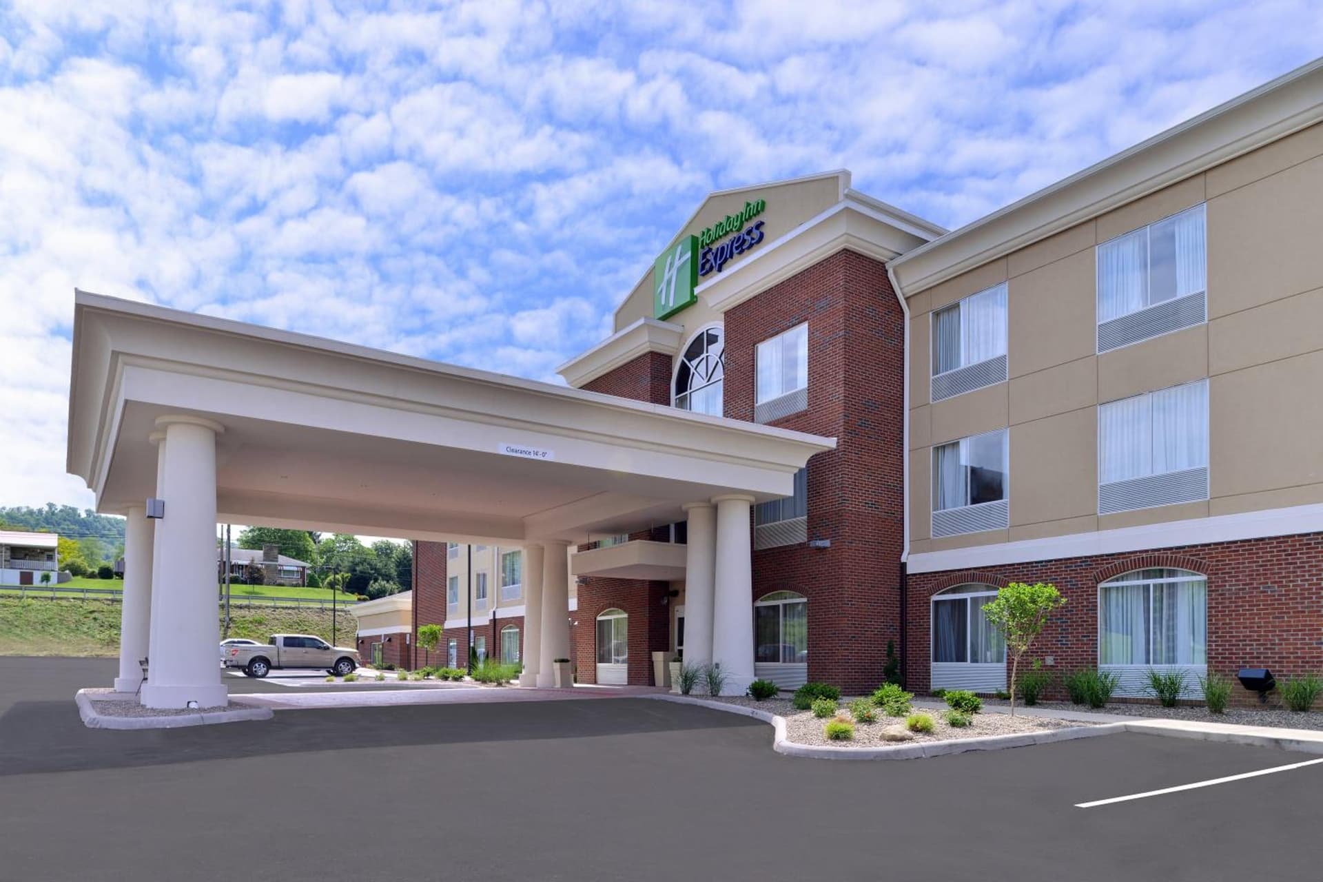 Holiday Inn Express & Suites Ironton by IHG gallery photo in Ironton, OH — image 14