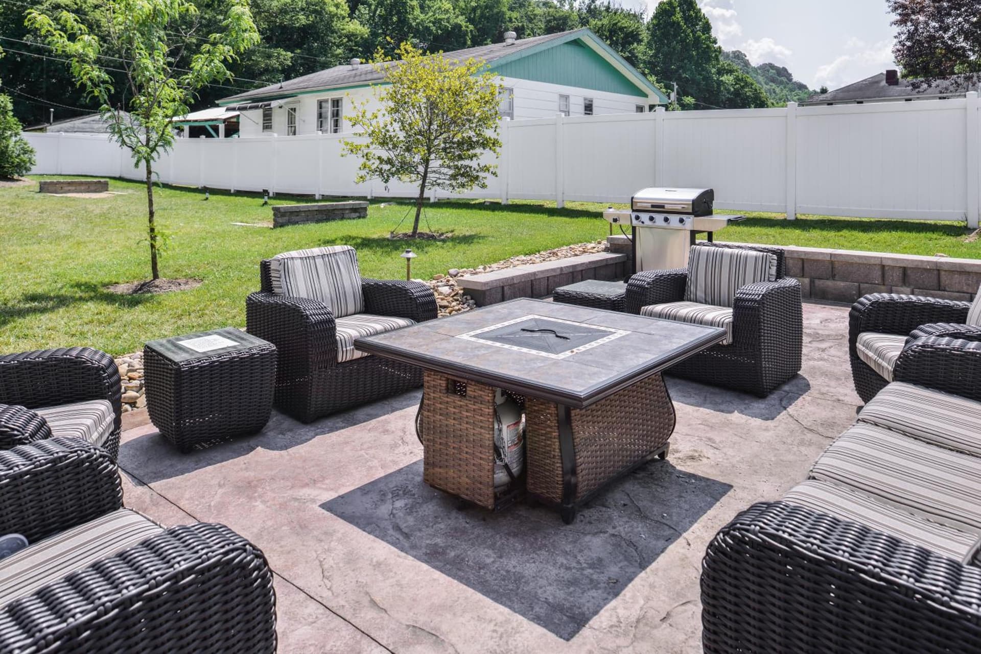 Holiday Inn Express & Suites Ironton by IHG property views in Ironton, OH — gallery photo 3
