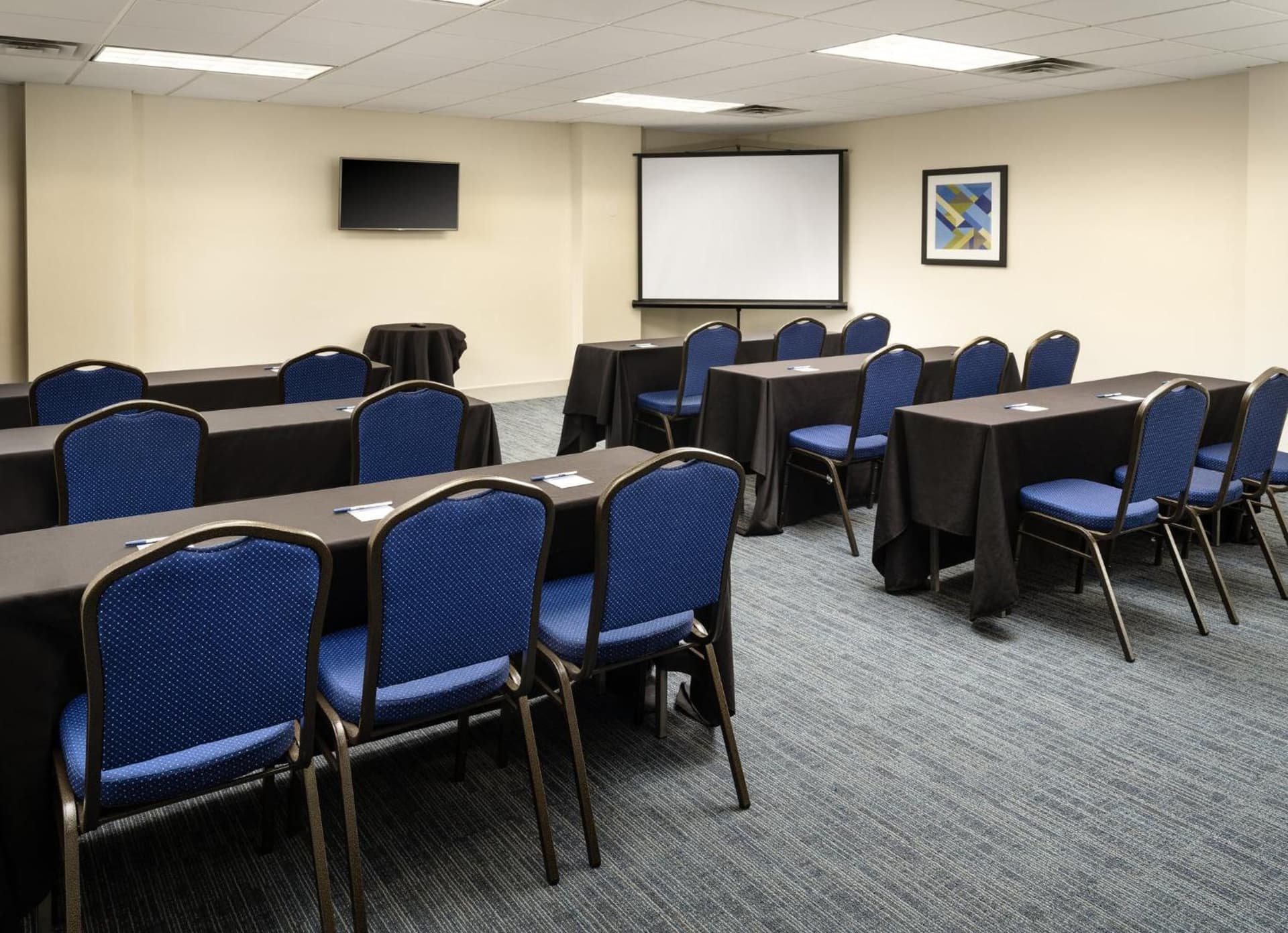 Holiday Inn Express Hotel & Suites Irving DFW Airport North by IHG gallery photo in Irving, TX — image 9