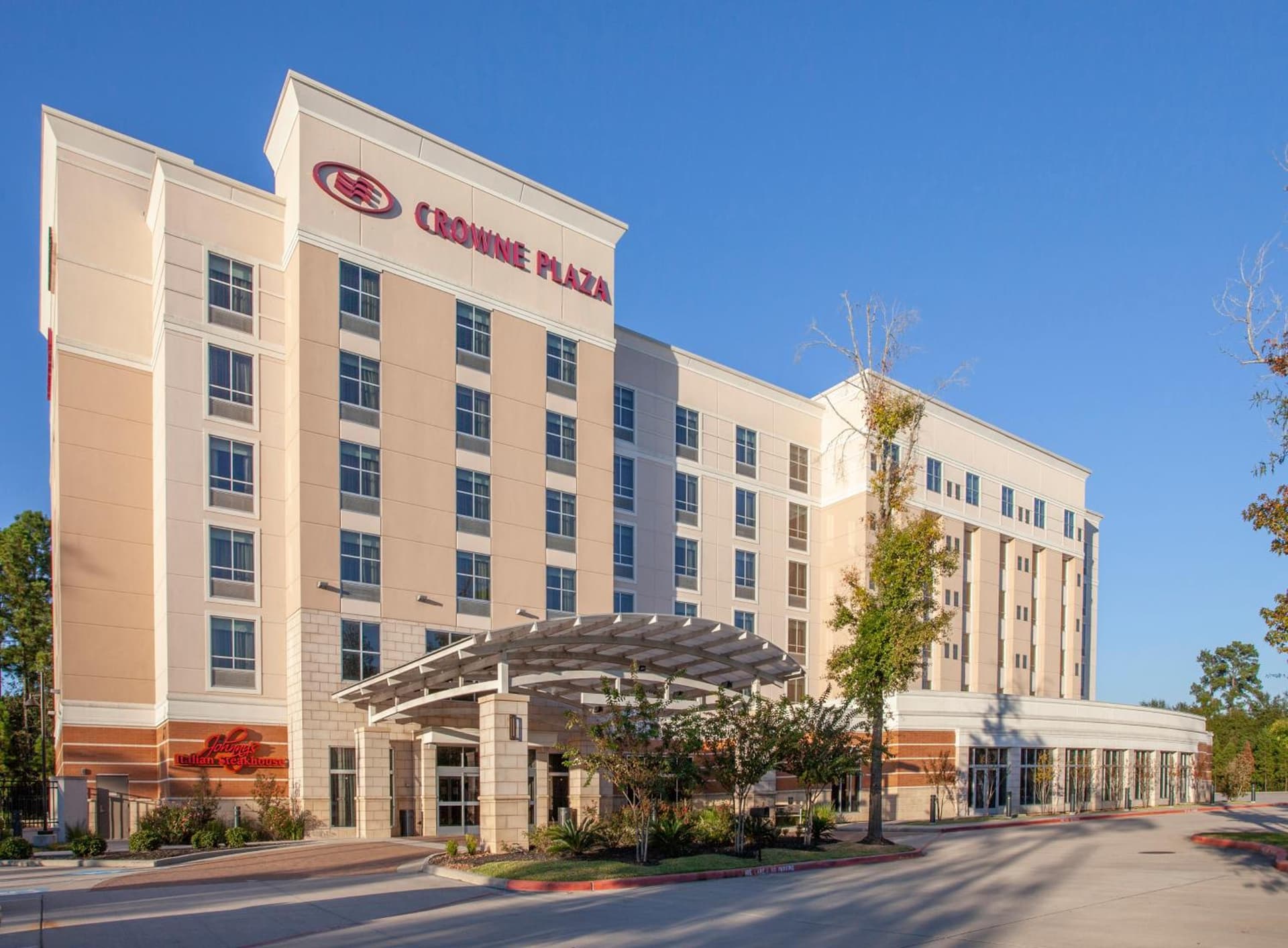 Crowne Plaza Shenandoah - Woodlands Area by IHG gallery photo in The Woodlands, TX — image 55