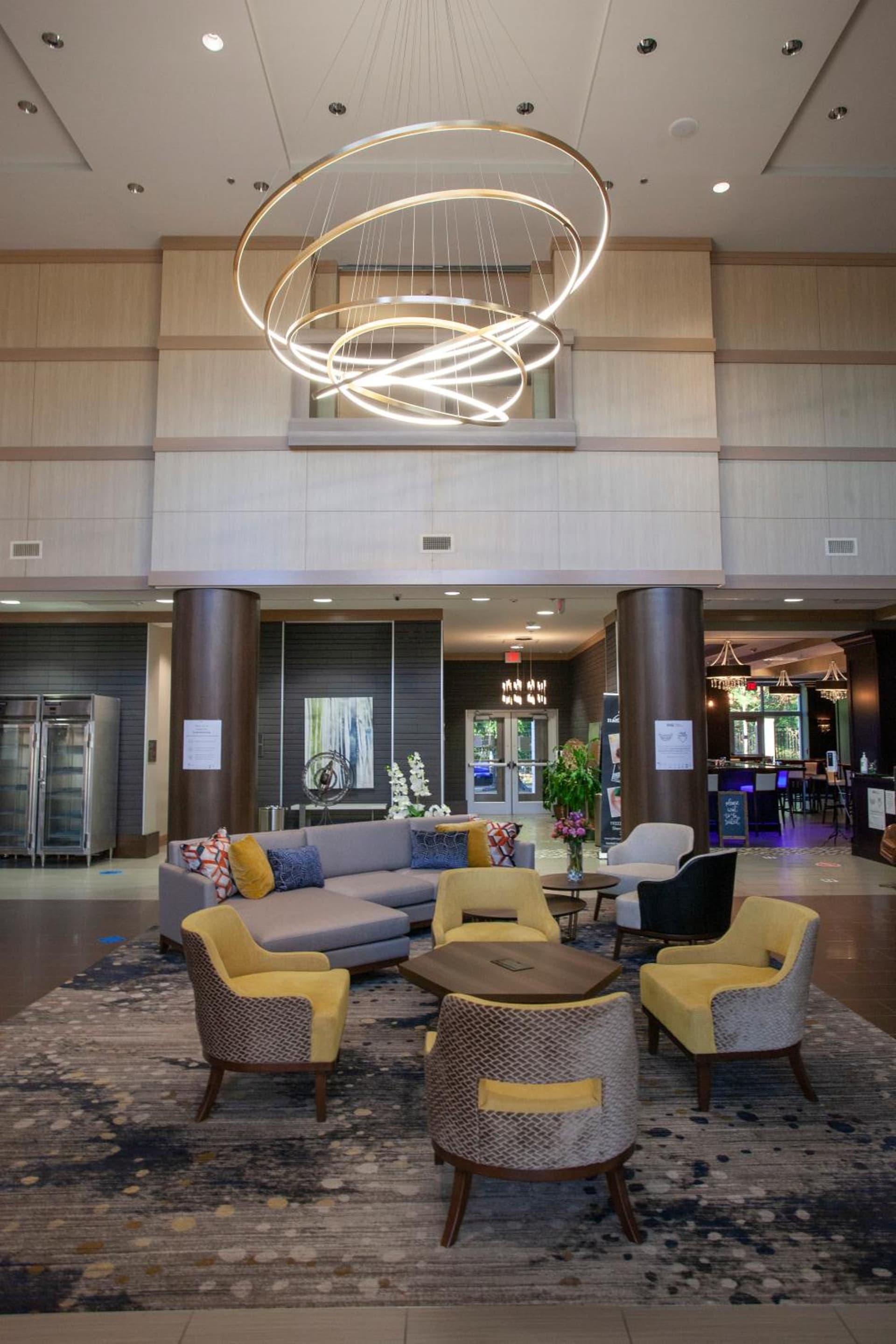Crowne Plaza Shenandoah - Woodlands Area by IHG gallery photo in The Woodlands, TX — image 28