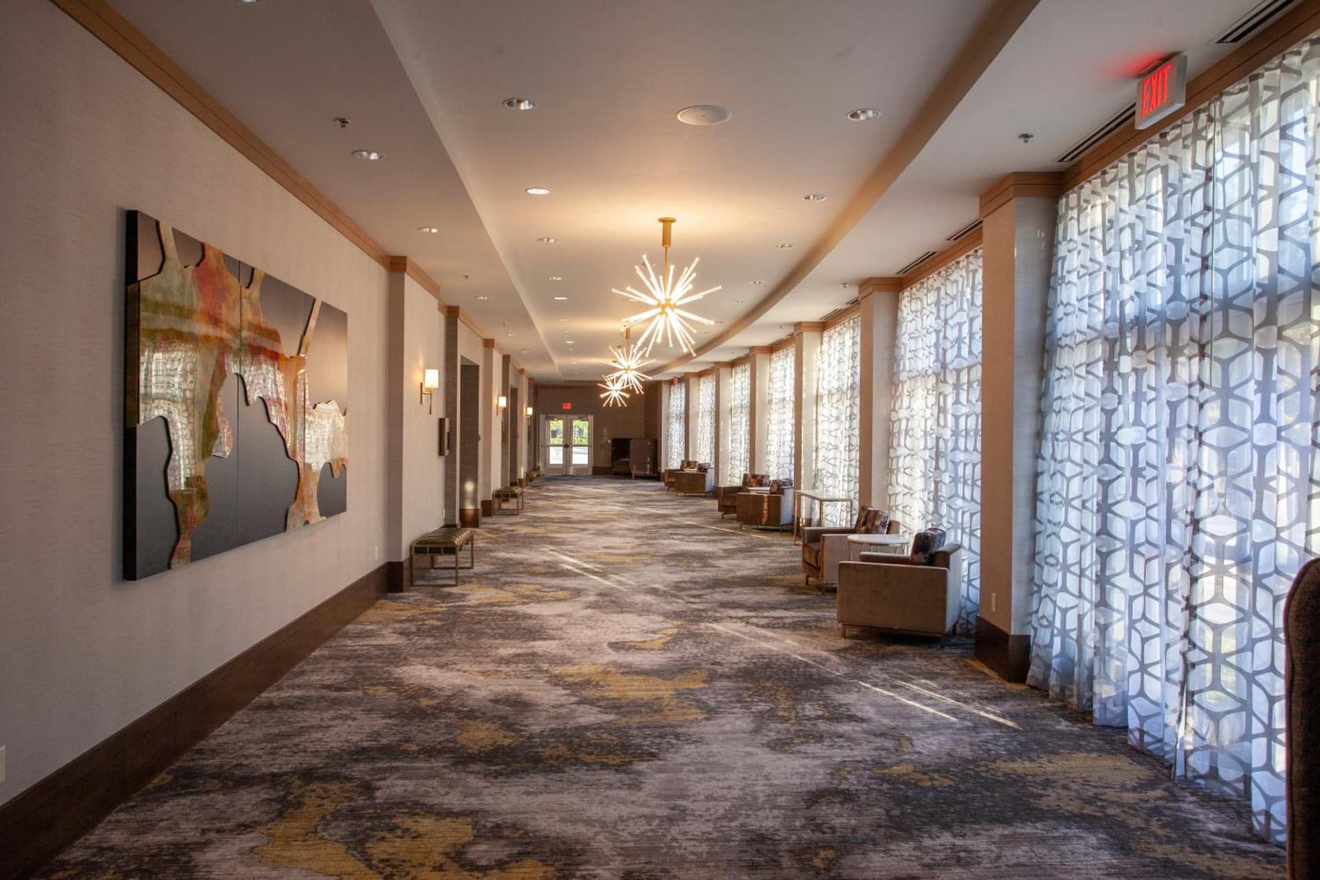 Crowne Plaza Shenandoah - Woodlands Area by IHG gallery photo in The Woodlands, TX — image 37