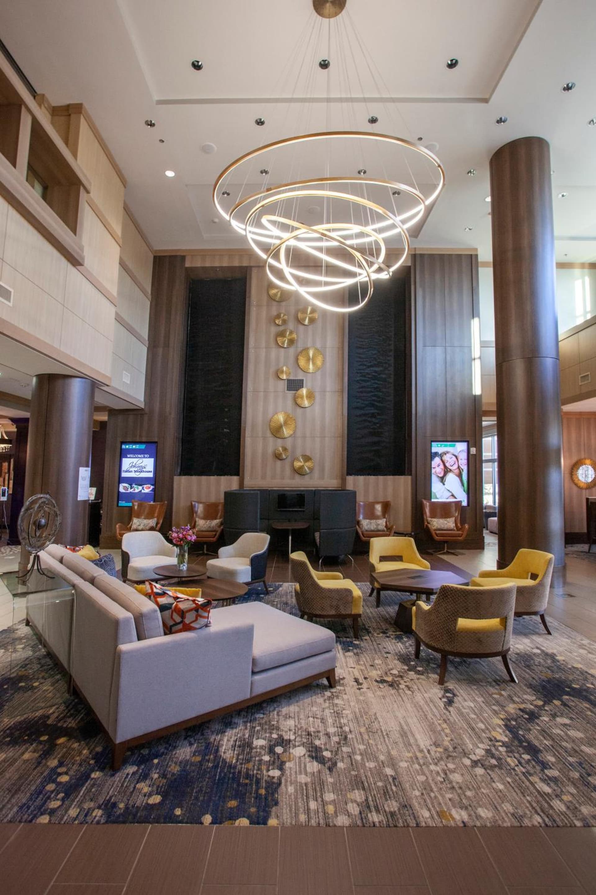 Crowne Plaza Shenandoah - Woodlands Area by IHG gallery photo in The Woodlands, TX — image 56