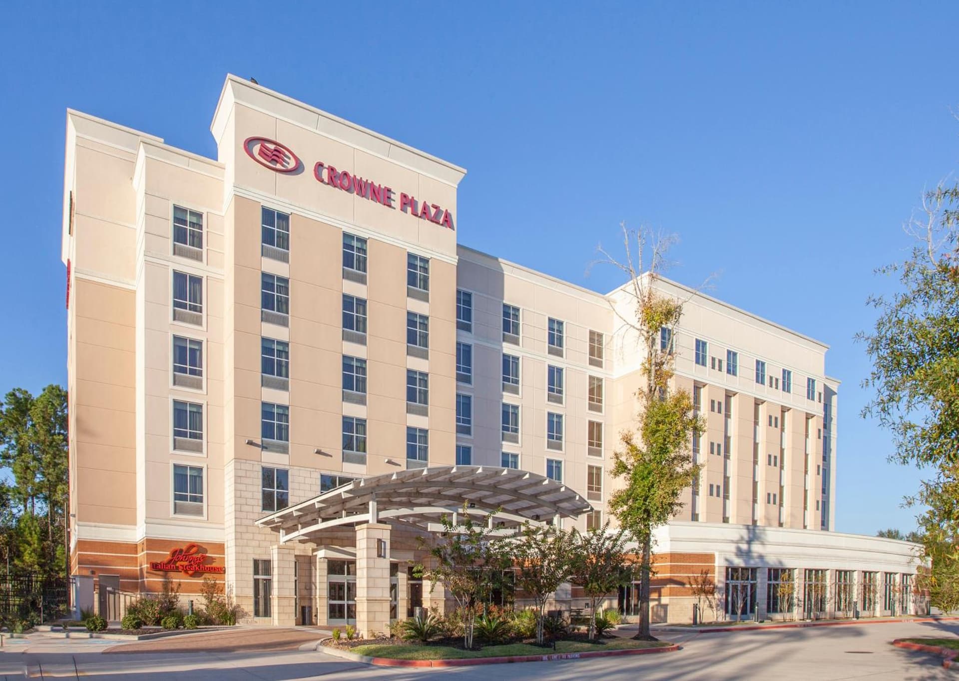 Crowne Plaza Shenandoah - Woodlands Area by IHG gallery photo in The Woodlands, TX — image 16
