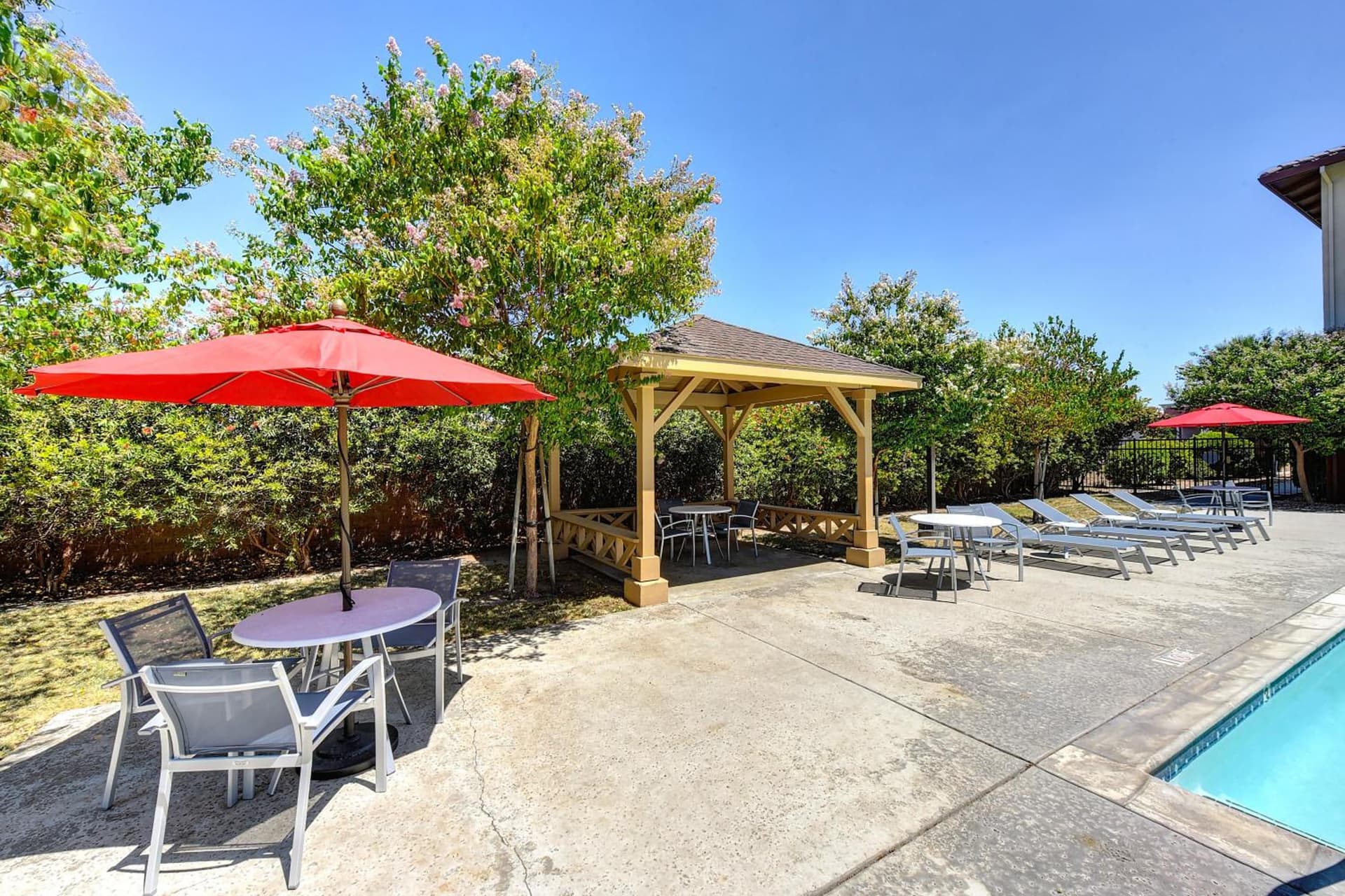 Holiday Inn Express Hotel & Suites Manteca by IHG gallery photo in Manteca, CA — image 45