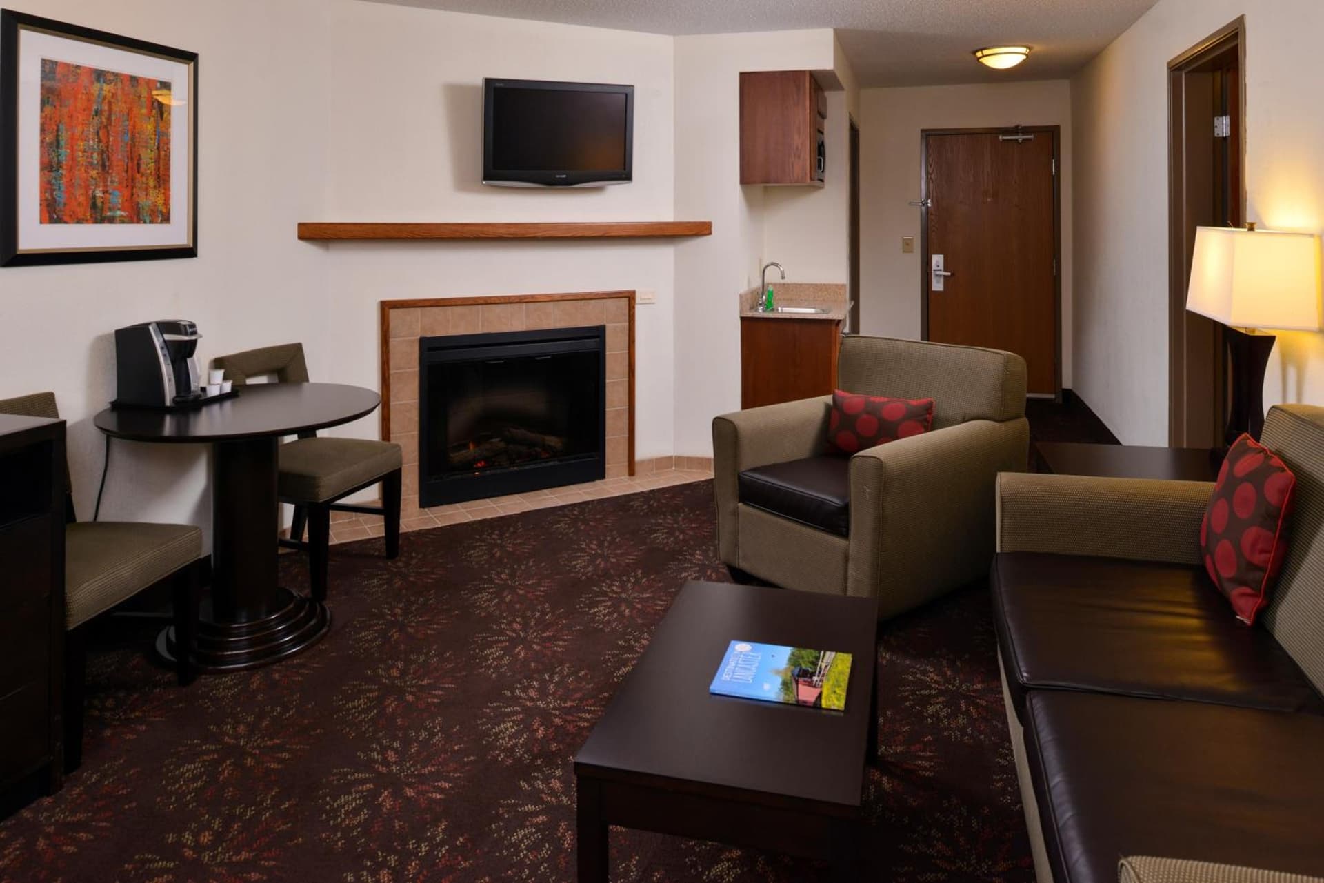 Holiday Inn Express Hotel & Suites Lancaster-Lititz by IHG gallery photo in Lititz, PA — image 64