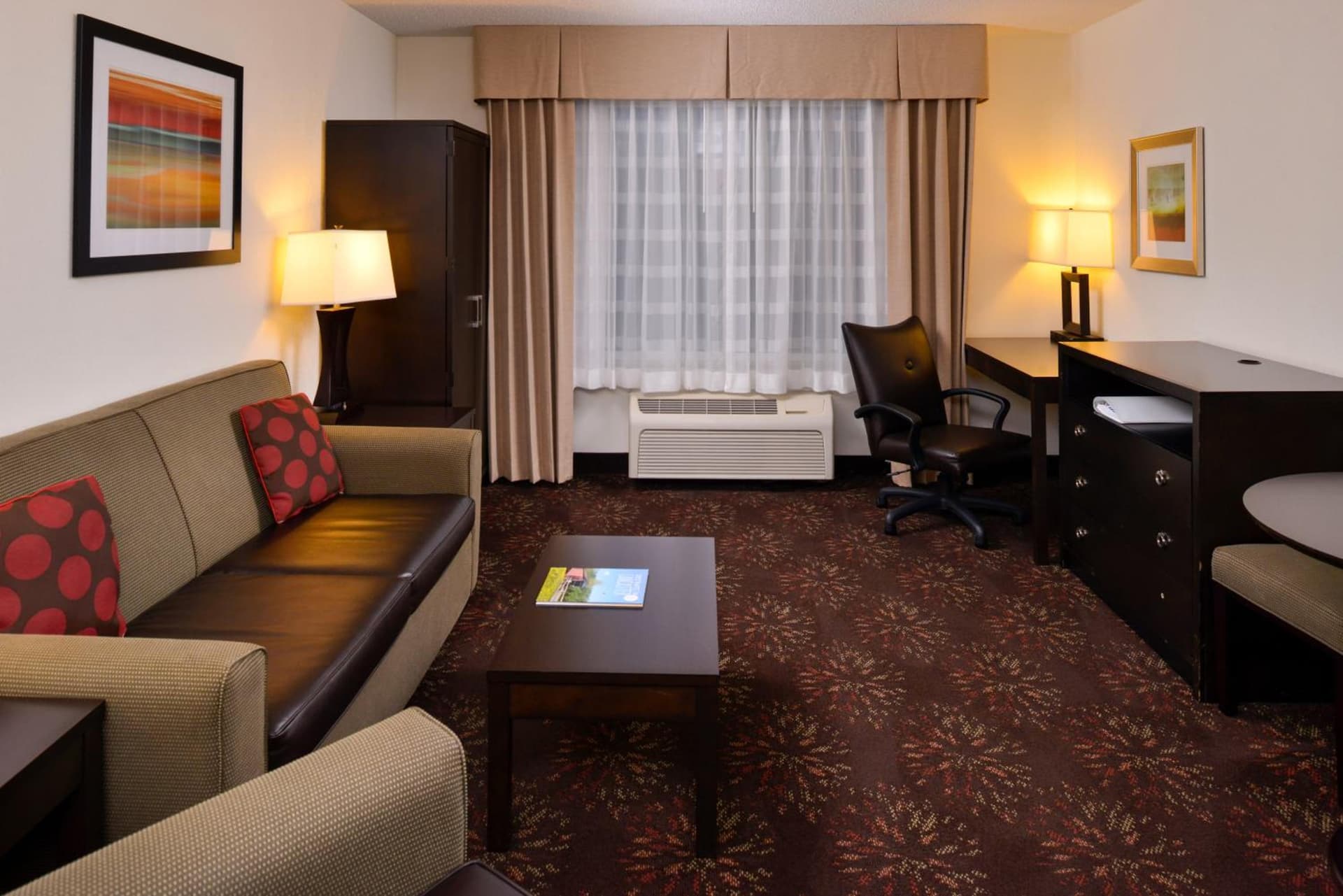 Holiday Inn Express Hotel & Suites Lancaster-Lititz by IHG gallery photo in Lititz, PA — image 44