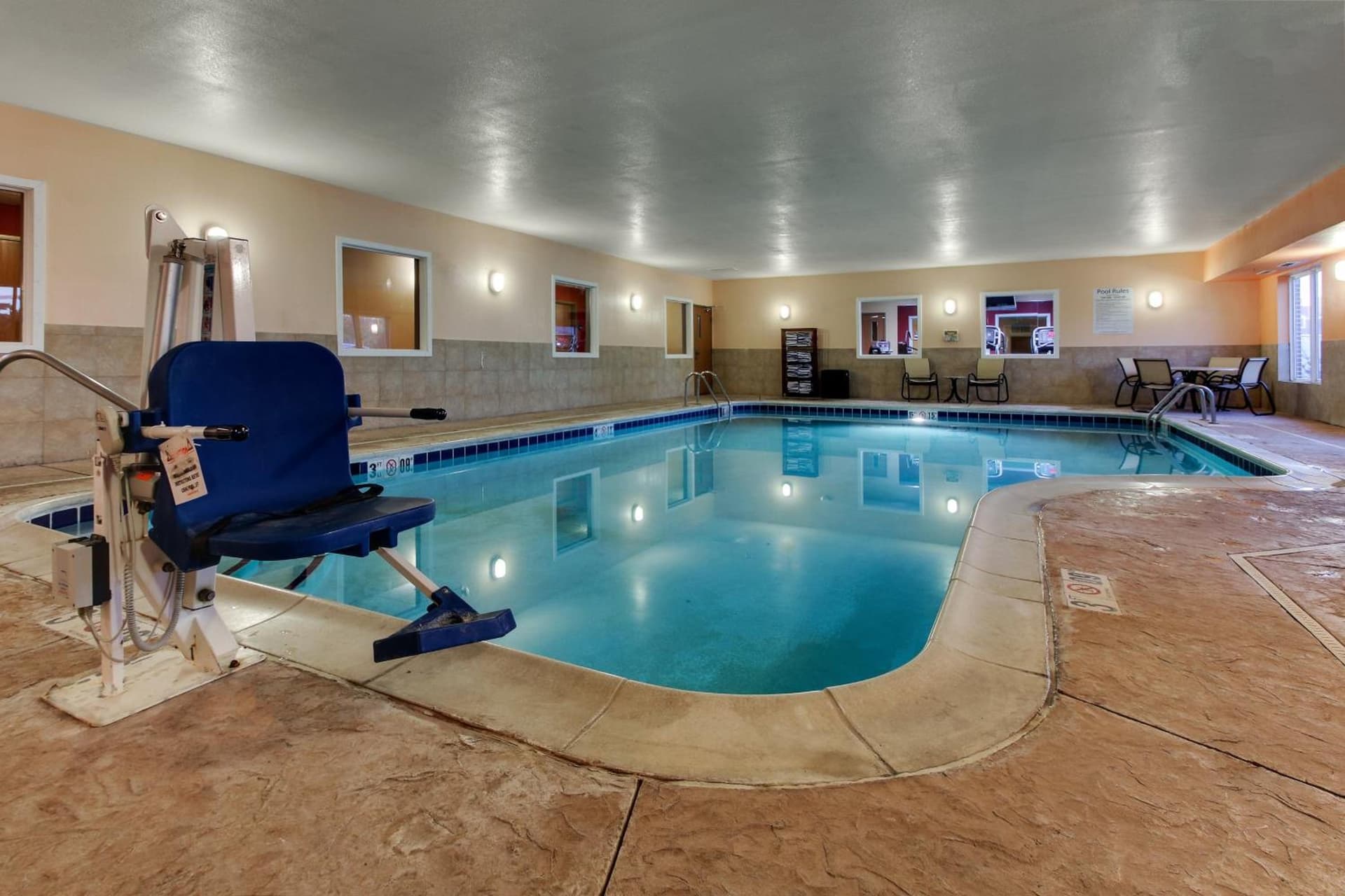 Holiday Inn Express Hotel & Suites Lancaster-Lititz by IHG gallery photo in Lititz, PA — image 40