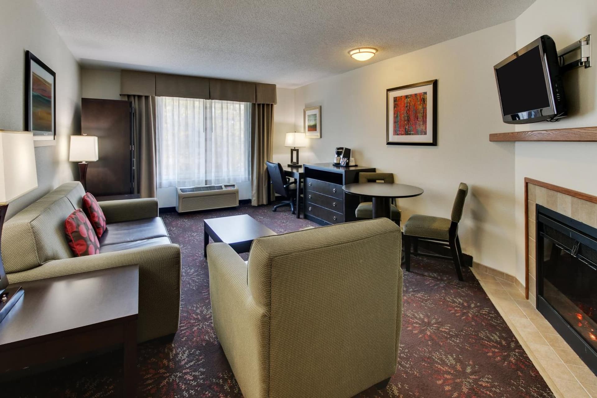 Holiday Inn Express Hotel & Suites Lancaster-Lititz by IHG gallery photo in Lititz, PA — image 77