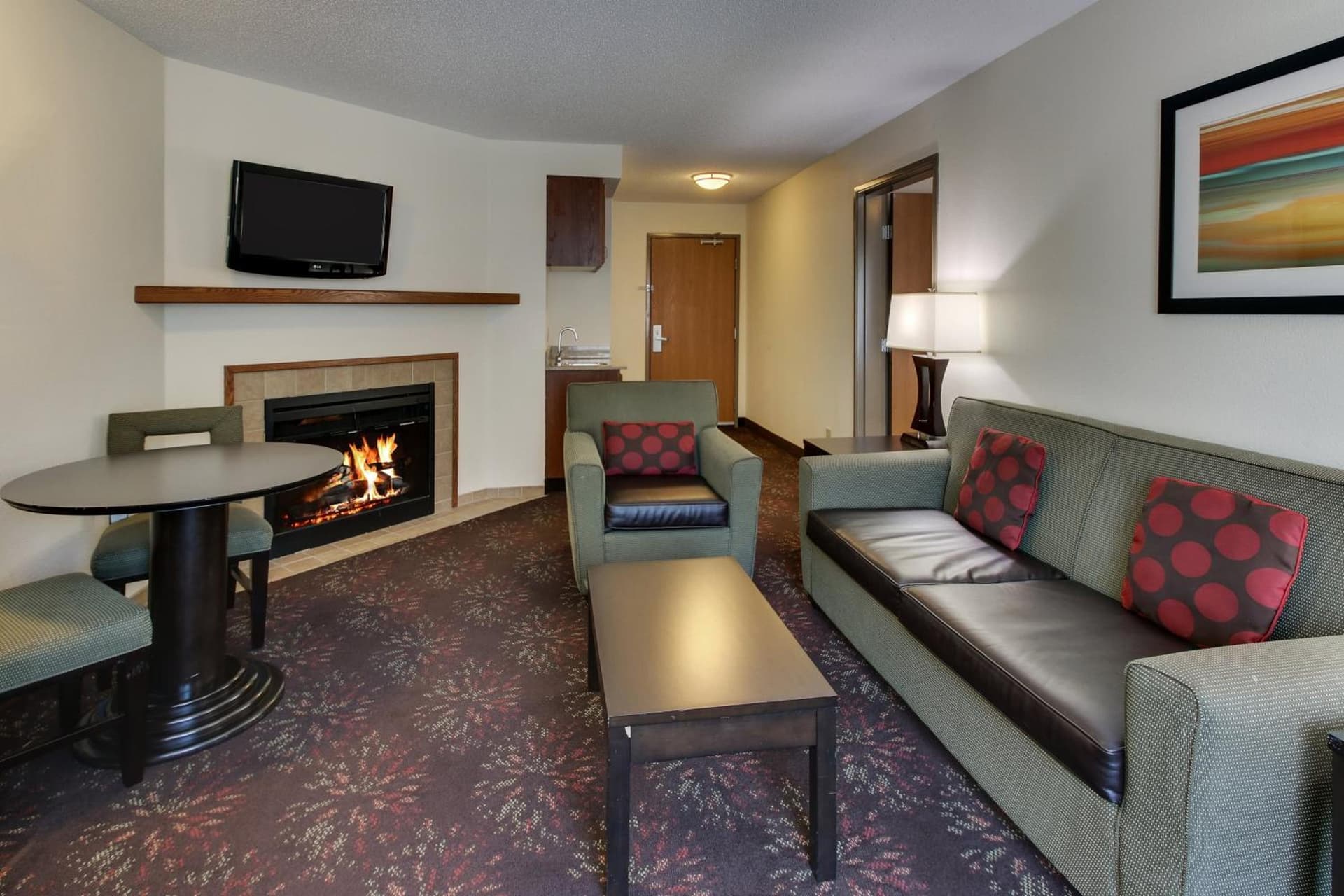Holiday Inn Express Hotel & Suites Lancaster-Lititz by IHG gallery photo in Lititz, PA — image 53