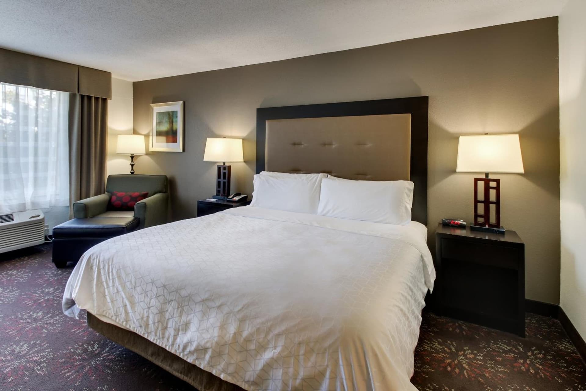 Holiday Inn Express Hotel & Suites Lancaster-Lititz by IHG gallery photo in Lititz, PA — image 68