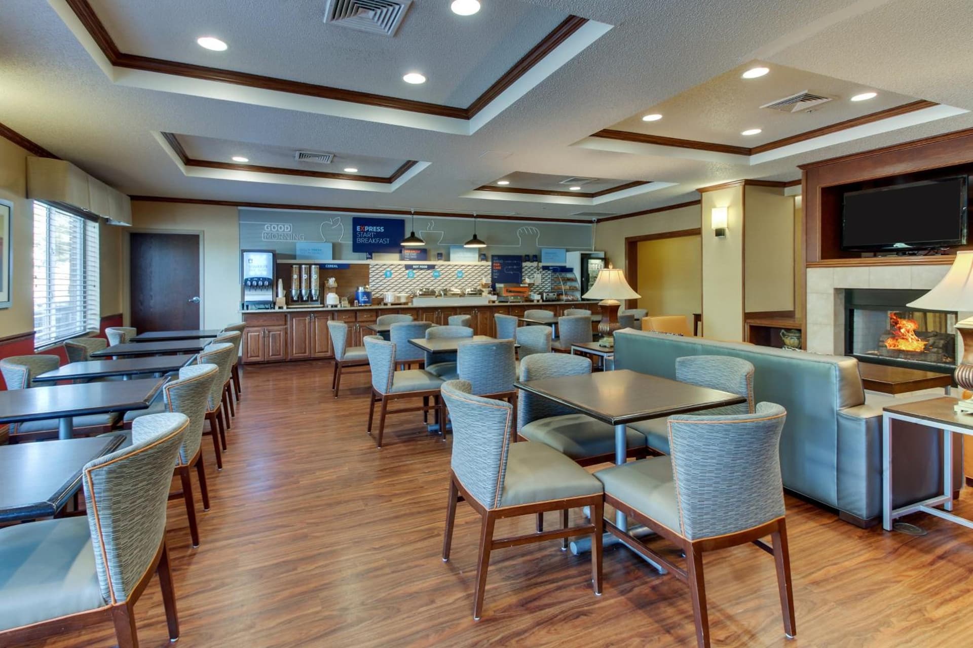 Holiday Inn Express Hotel & Suites Lancaster-Lititz by IHG gallery photo in Lititz, PA — image 18