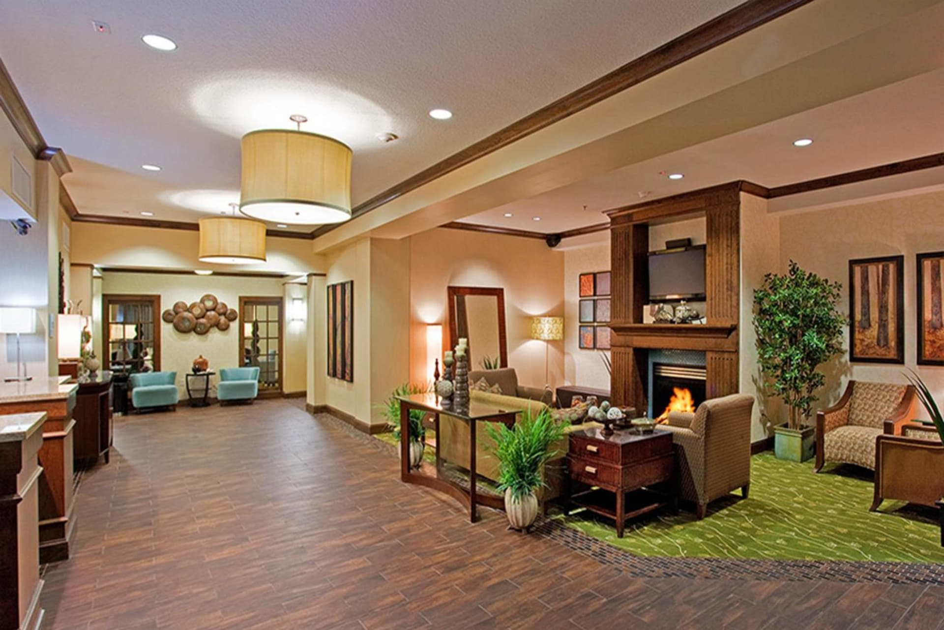 Holiday Inn Express & Suites Logan by IHG gallery photo in Logan, UT — image 32