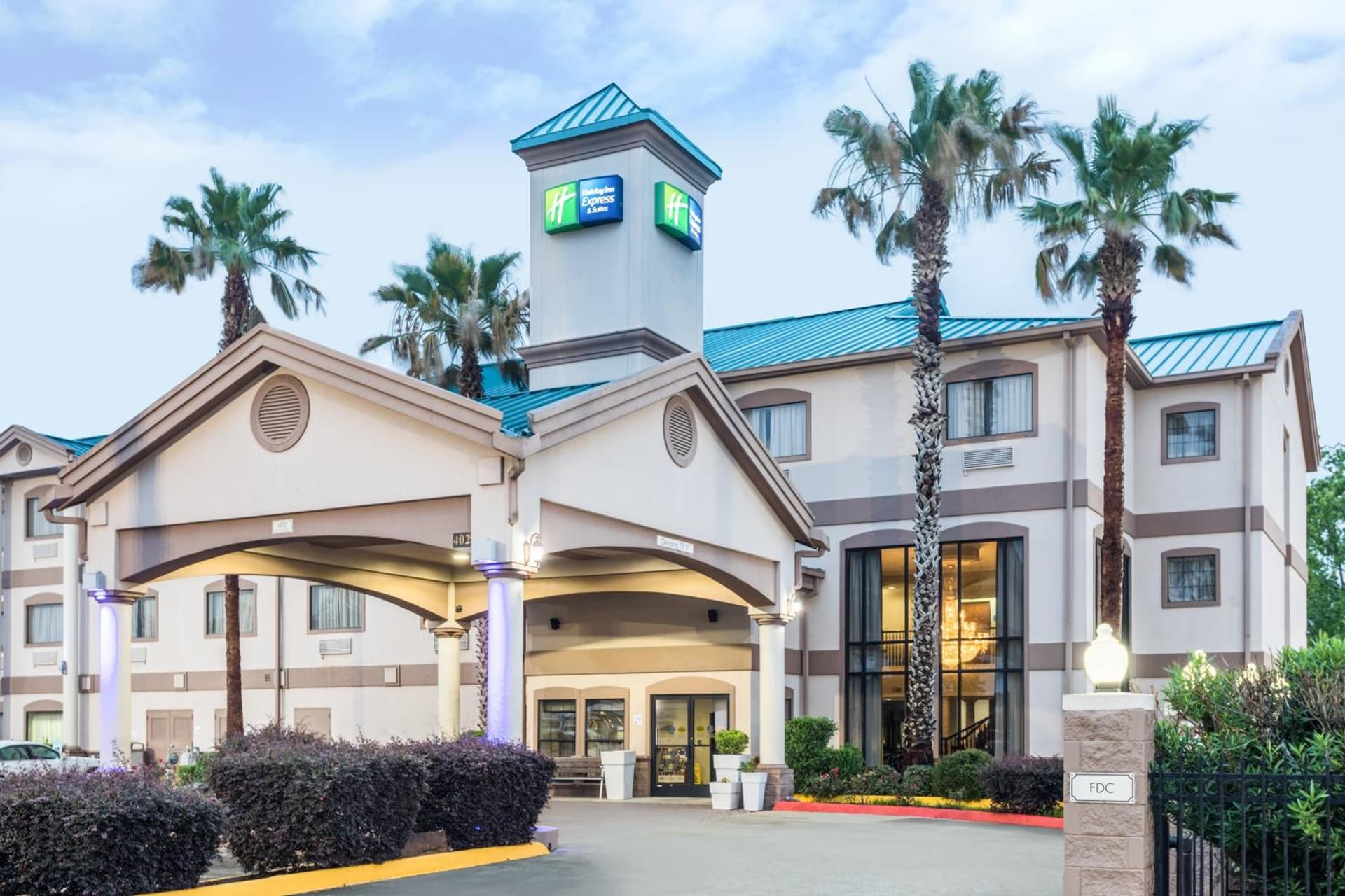 Holiday Inn Express Hotel and Suites Lake Charles by IHG gallery photo in Lake Charles, LA — image 34