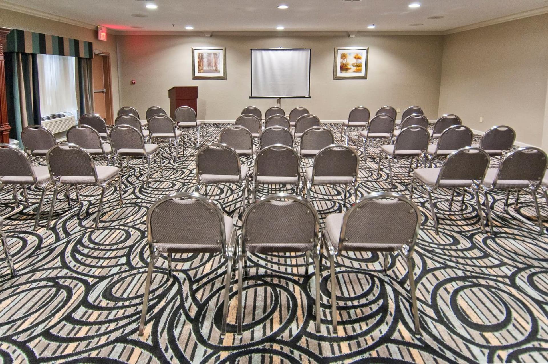Holiday Inn Express Hotel and Suites Lake Charles by IHG gallery photo in Lake Charles, LA — image 10