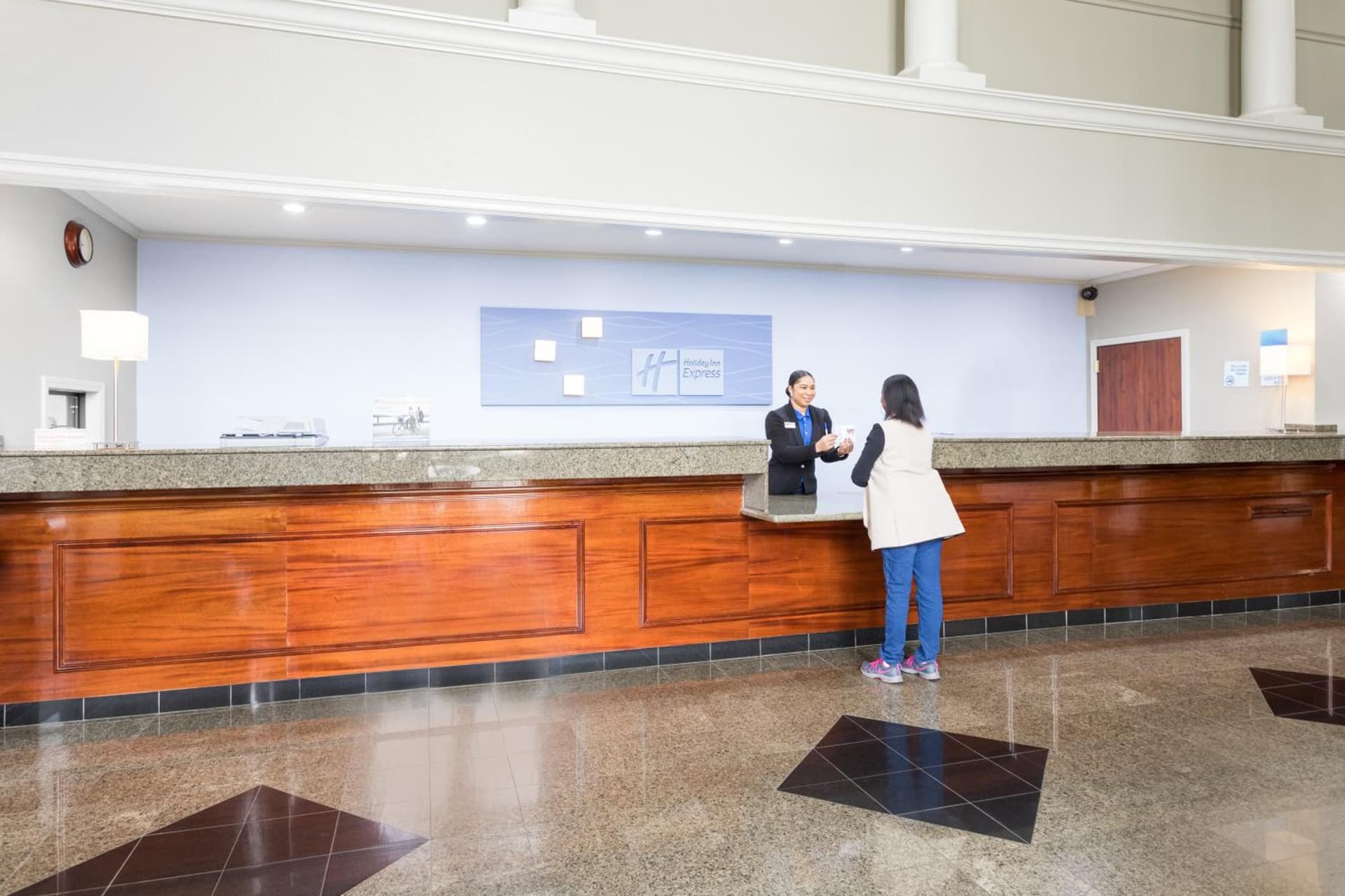 Holiday Inn Express Hotel and Suites Lake Charles by IHG gallery photo in Lake Charles, LA — image 39