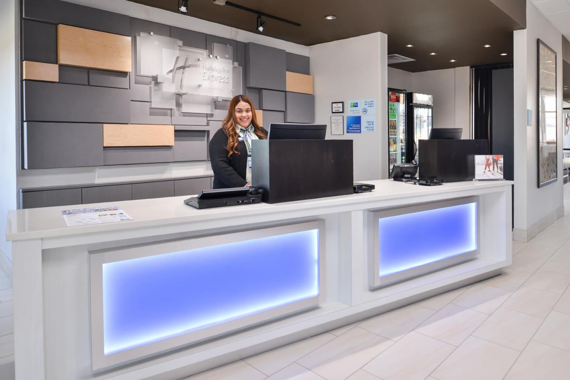 Holiday Inn Express & Suites - Kansas City - Lee's Summit by IHG gallery photo in Lees Summit, MO — image 47