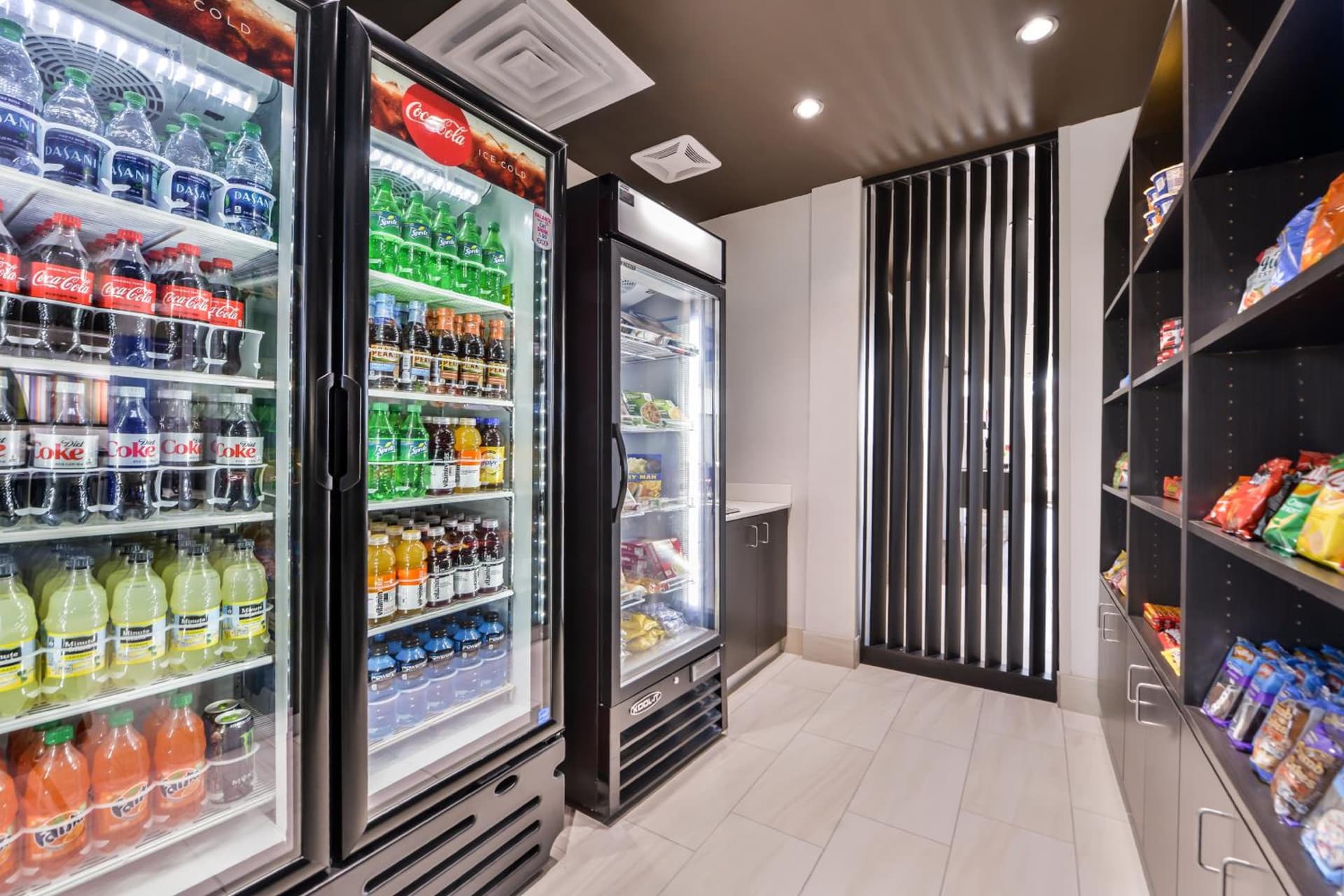 Holiday Inn Express & Suites - Kansas City - Lee's Summit by IHG gallery photo in Lees Summit, MO — image 41