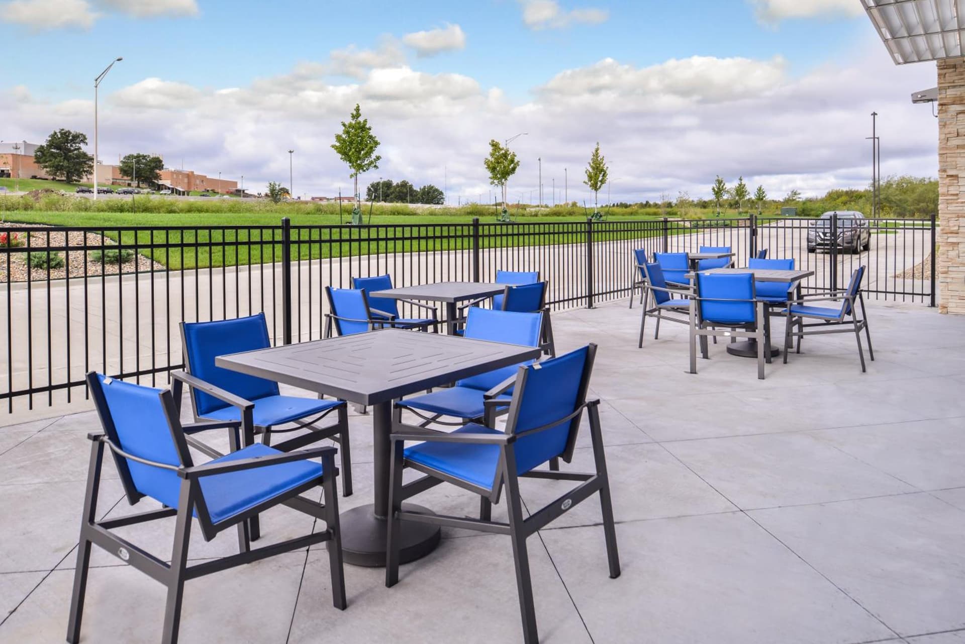 Holiday Inn Express & Suites - Kansas City - Lee's Summit by IHG gallery photo in Lees Summit, MO — image 43