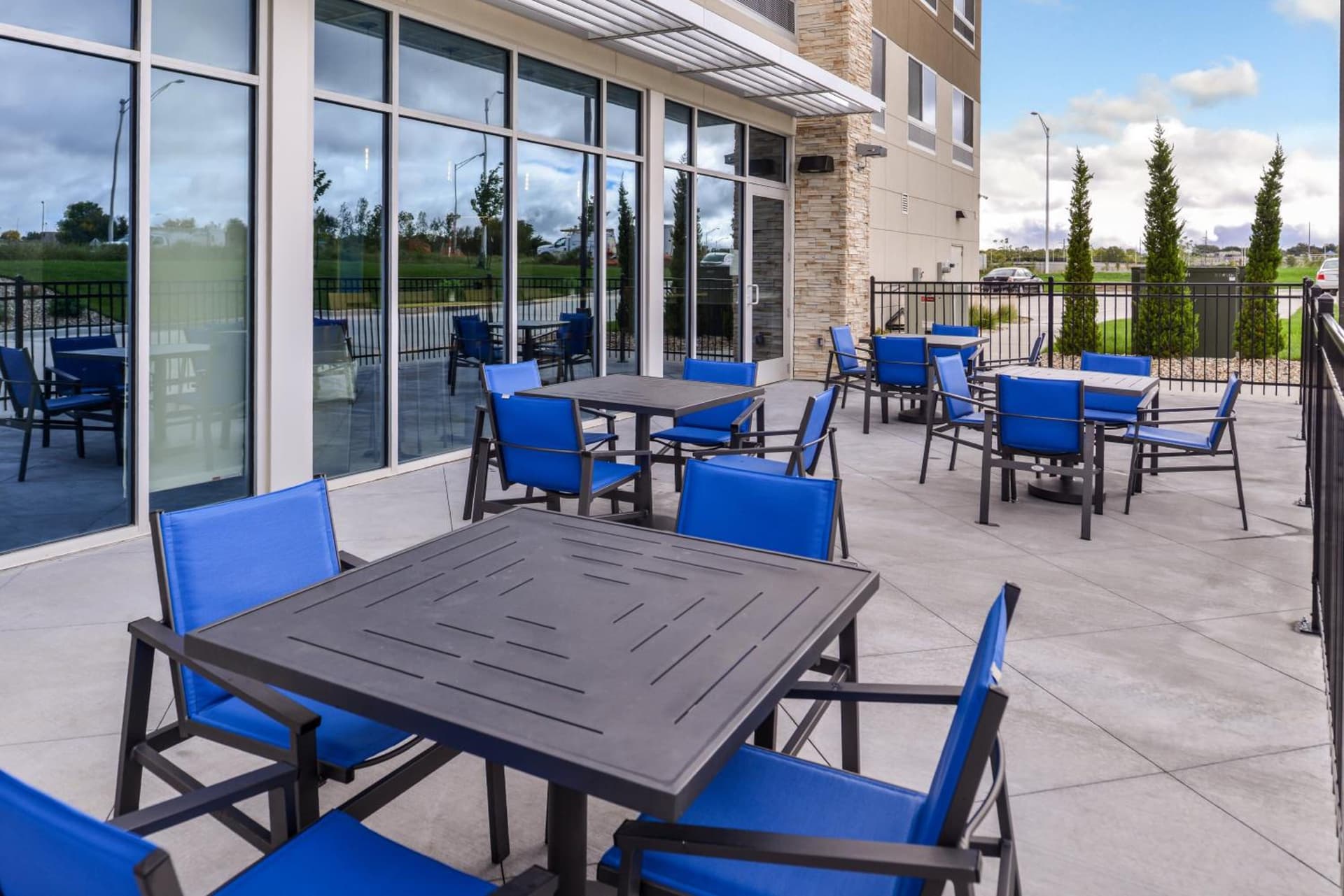 Holiday Inn Express & Suites - Kansas City - Lee's Summit by IHG gallery photo in Lees Summit, MO — image 50