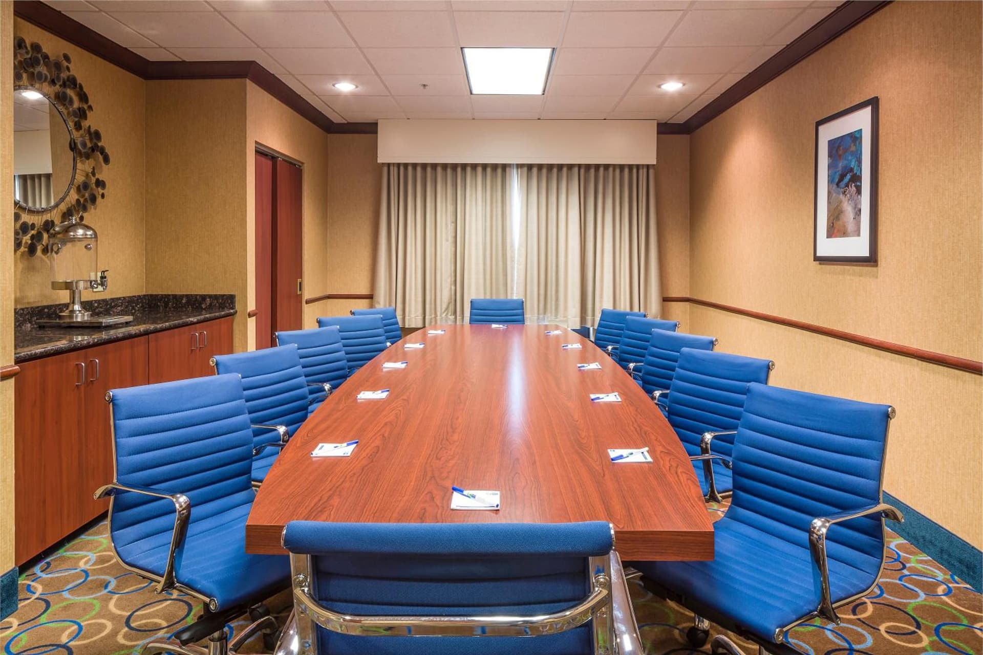 Holiday Inn Express Hotel & Suites Manchester - Airport by IHG gallery photo in Manchester, NH — image 38