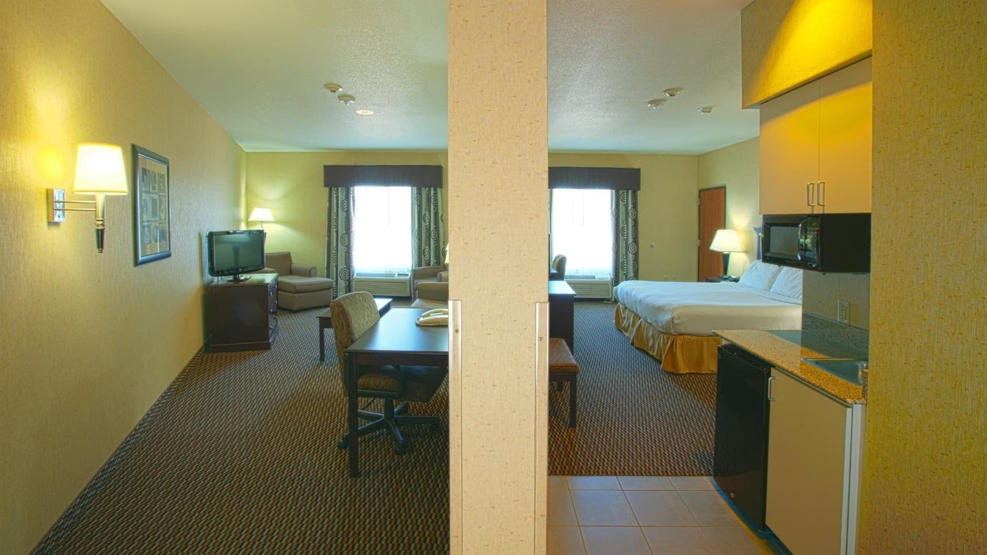 Holiday Inn Express & Suites Nampa - Idaho Center by IHG gallery photo in Nampa, ID — image 36
