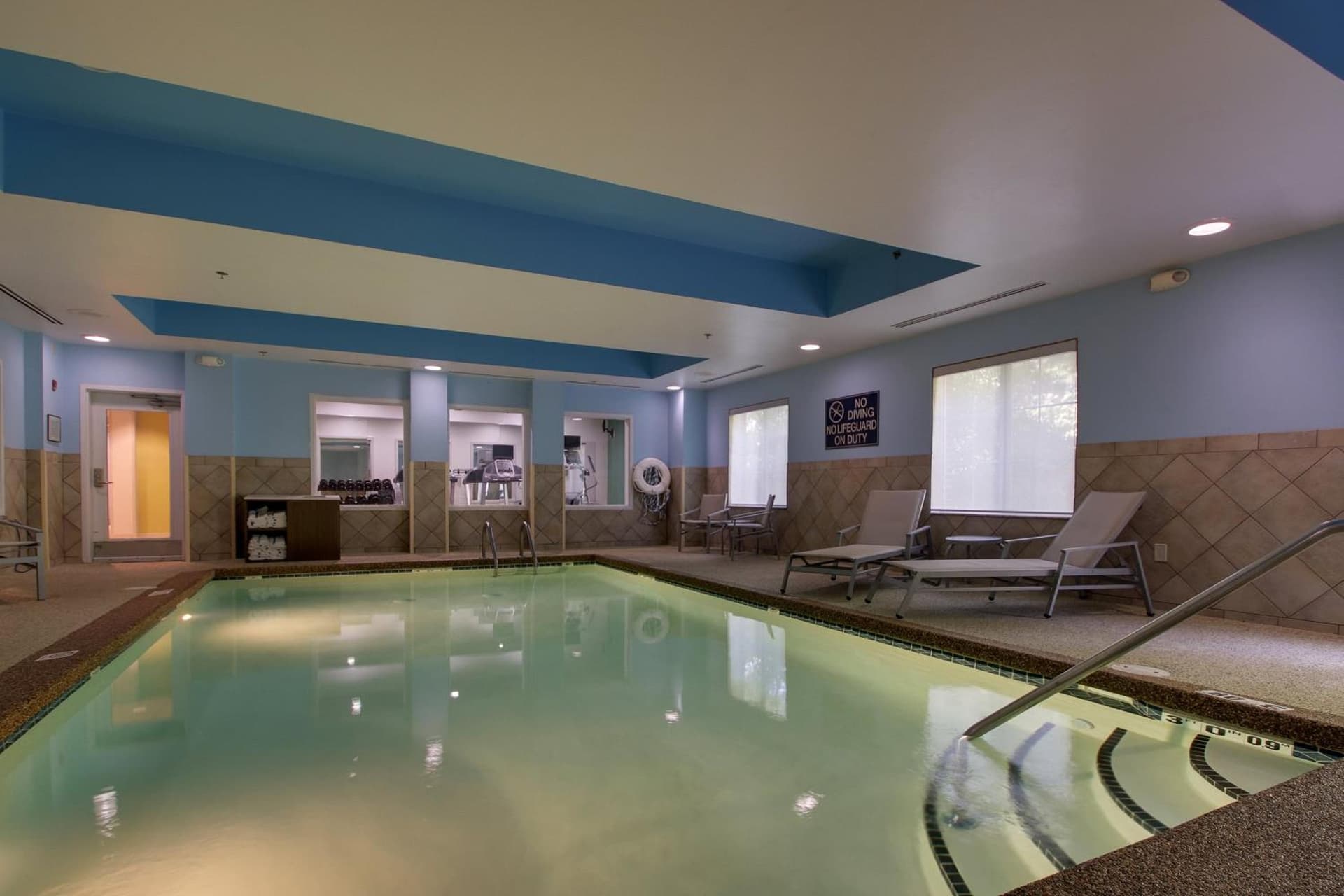 Holiday Inn Express Hotel & Suites Middleboro Raynham by IHG gallery photo in Middleboro, MA — image 16