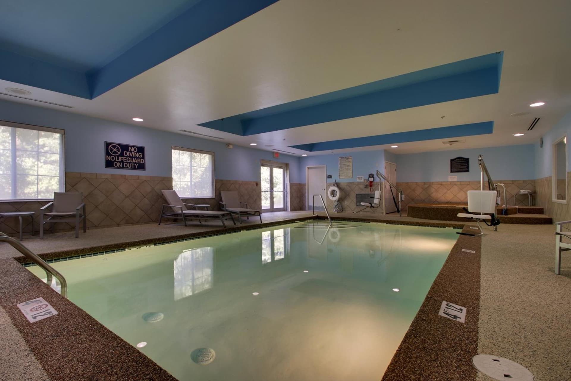 Holiday Inn Express Hotel & Suites Middleboro Raynham by IHG gallery photo in Middleboro, MA — image 22