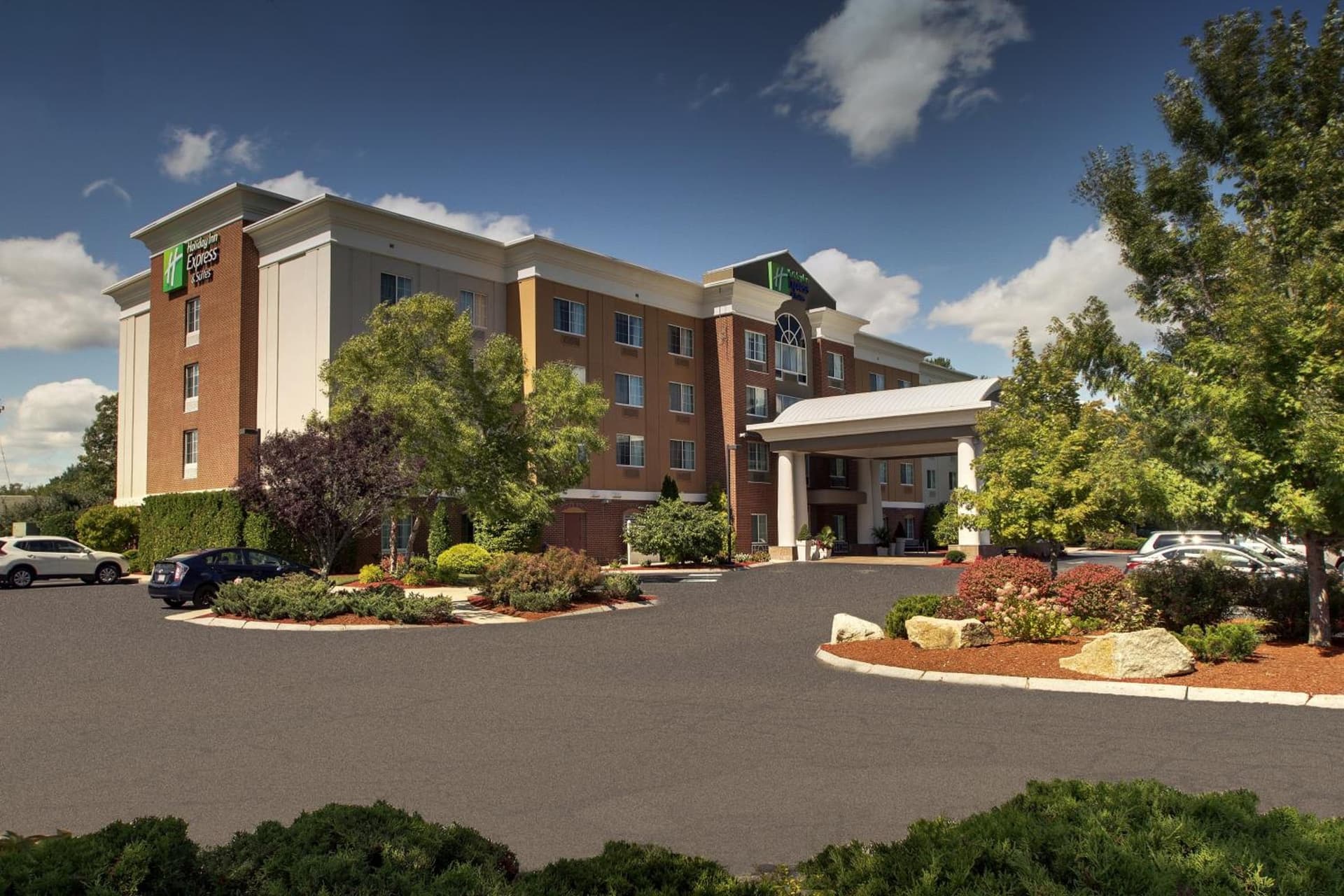 Holiday Inn Express Hotel & Suites Middleboro Raynham by IHG gallery photo in Middleboro, MA — image 23