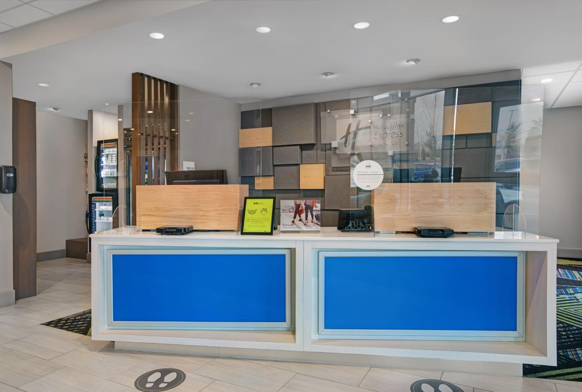 Holiday Inn Express & Suites - Milwaukee - Brookfield by IHG gallery photo in Brookfield, WI — image 52