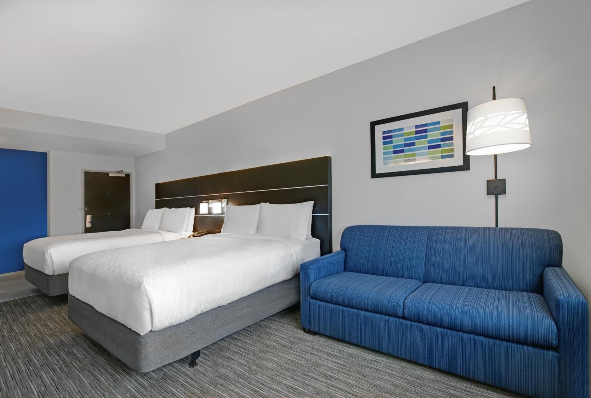 Holiday Inn Express & Suites - Milwaukee - Brookfield by IHG gallery photo in Brookfield, WI — image 38